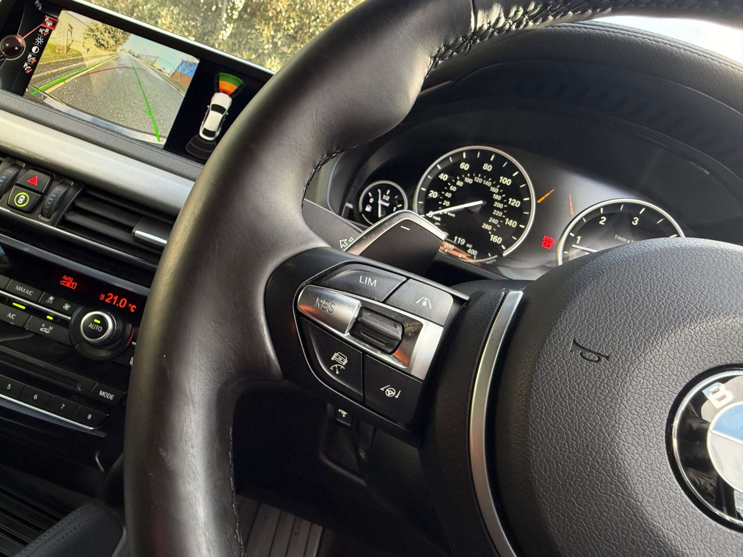 Used BMW X6 2016 for sale - 77408966: Photo 27