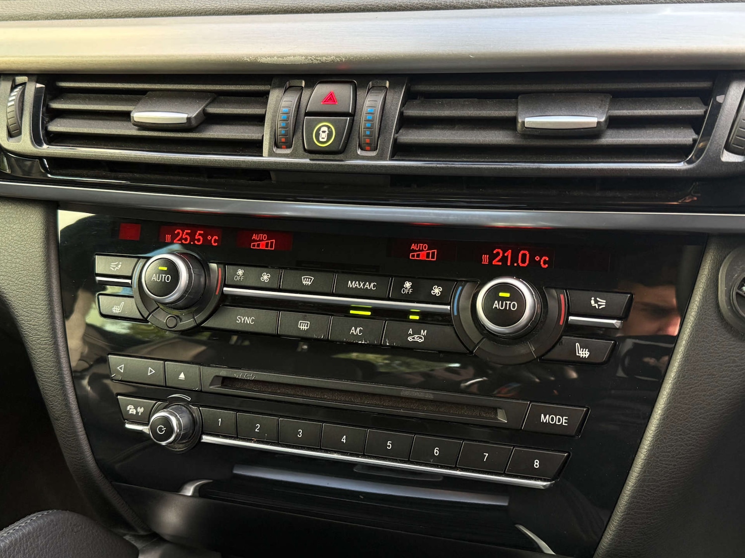 Used BMW X6 2016 for sale - 77408966: Photo 29