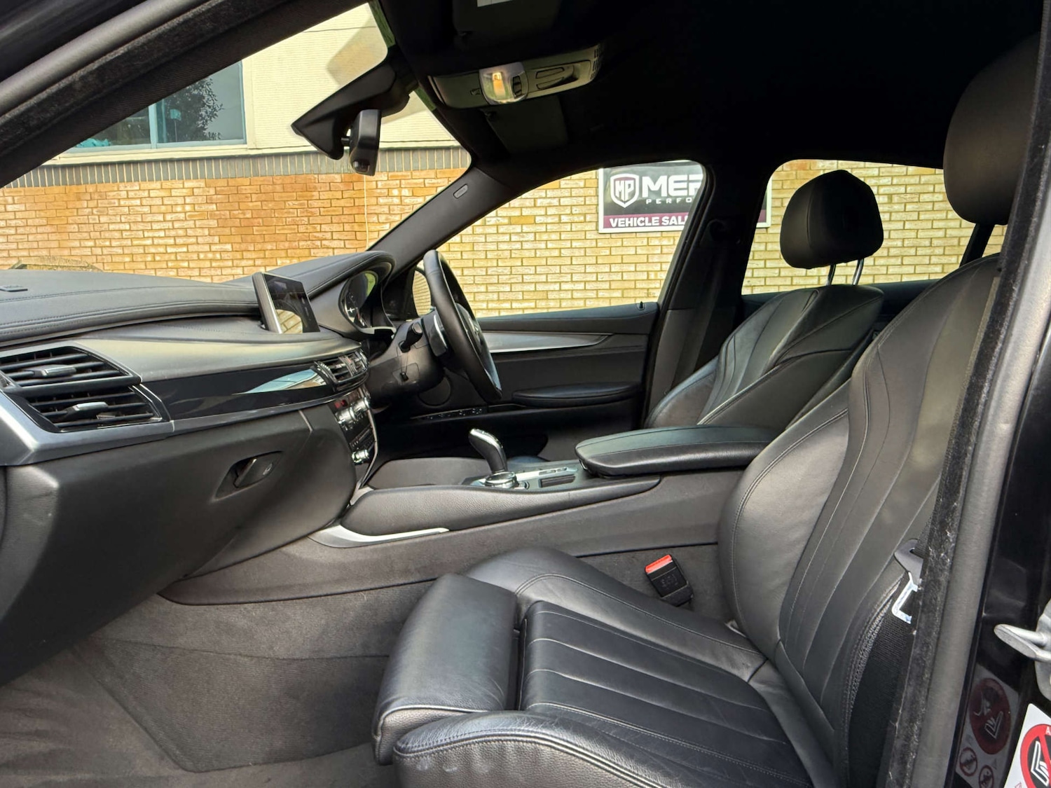 Used BMW X6 2016 for sale - 77408966: Photo 3