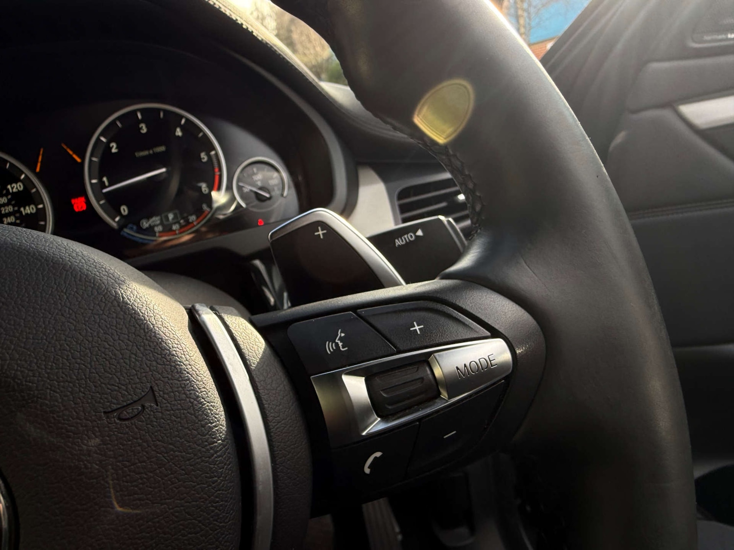 Used BMW X6 2016 for sale - 77408966: Photo 30