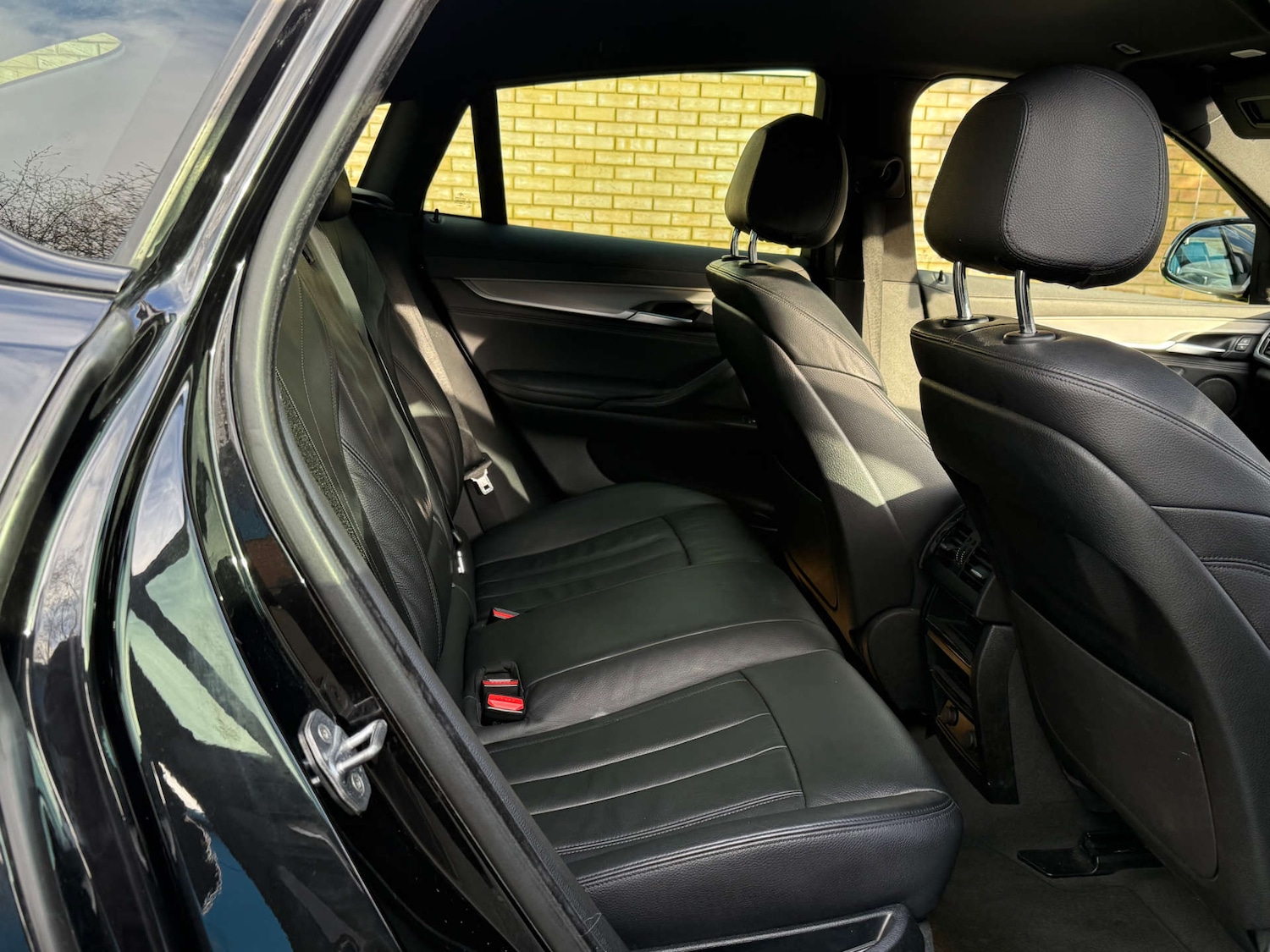 Used BMW X6 2016 for sale - 77408966: Photo 32