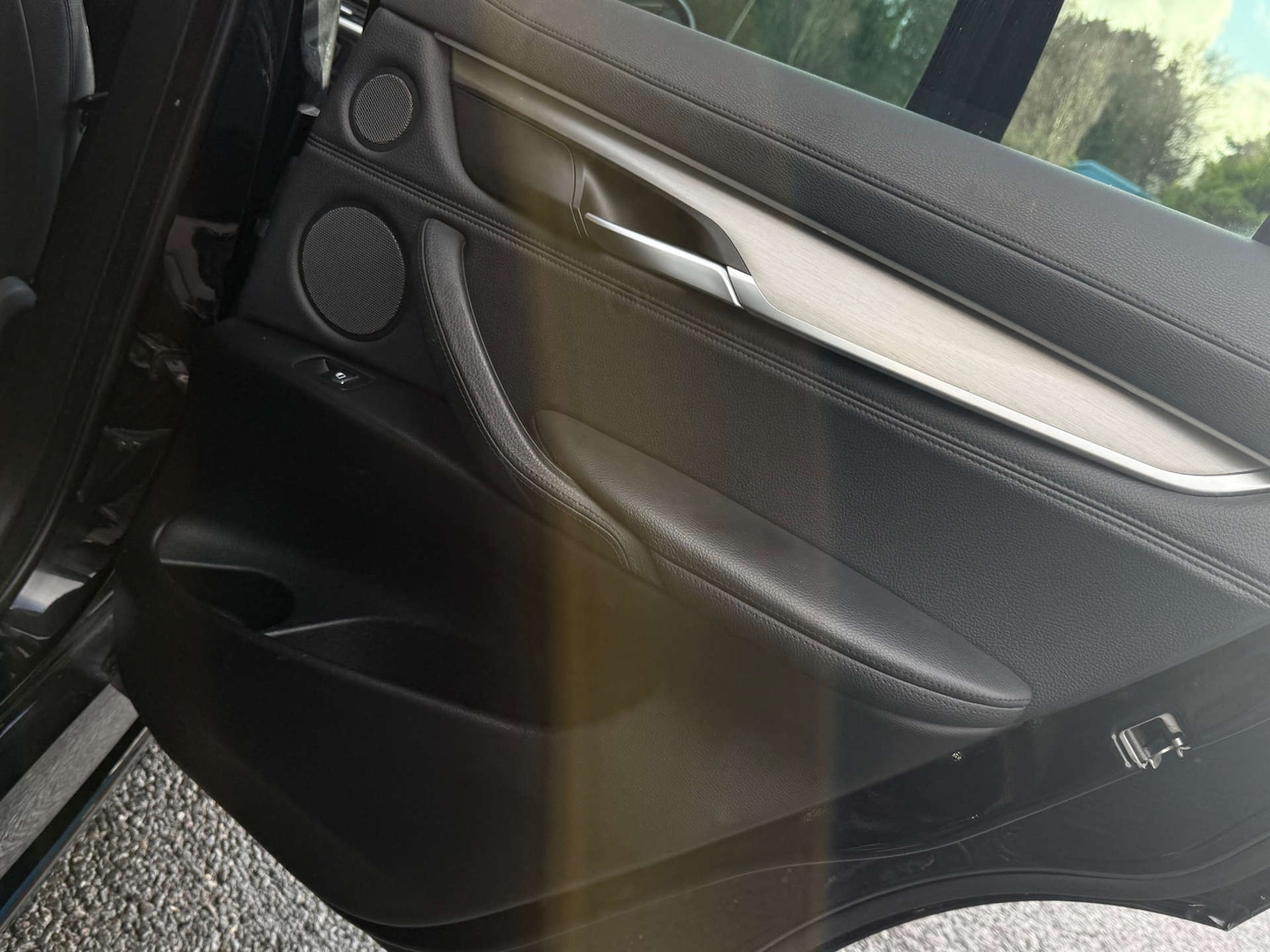 Used BMW X6 2016 for sale - 77408966: Photo 33