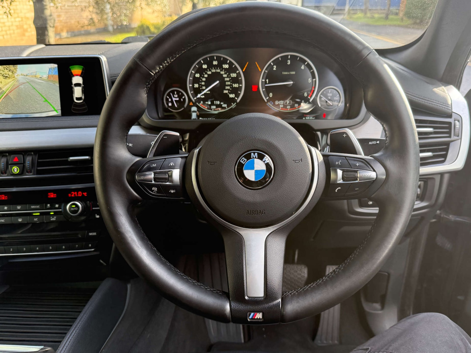 Used BMW X6 2016 for sale - 77408966: Photo 43
