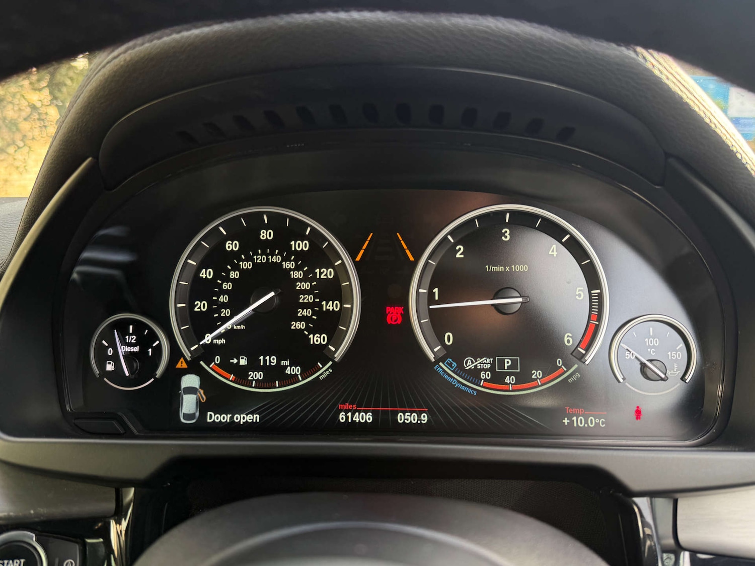 Used BMW X6 2016 for sale - 77408966: Photo 44