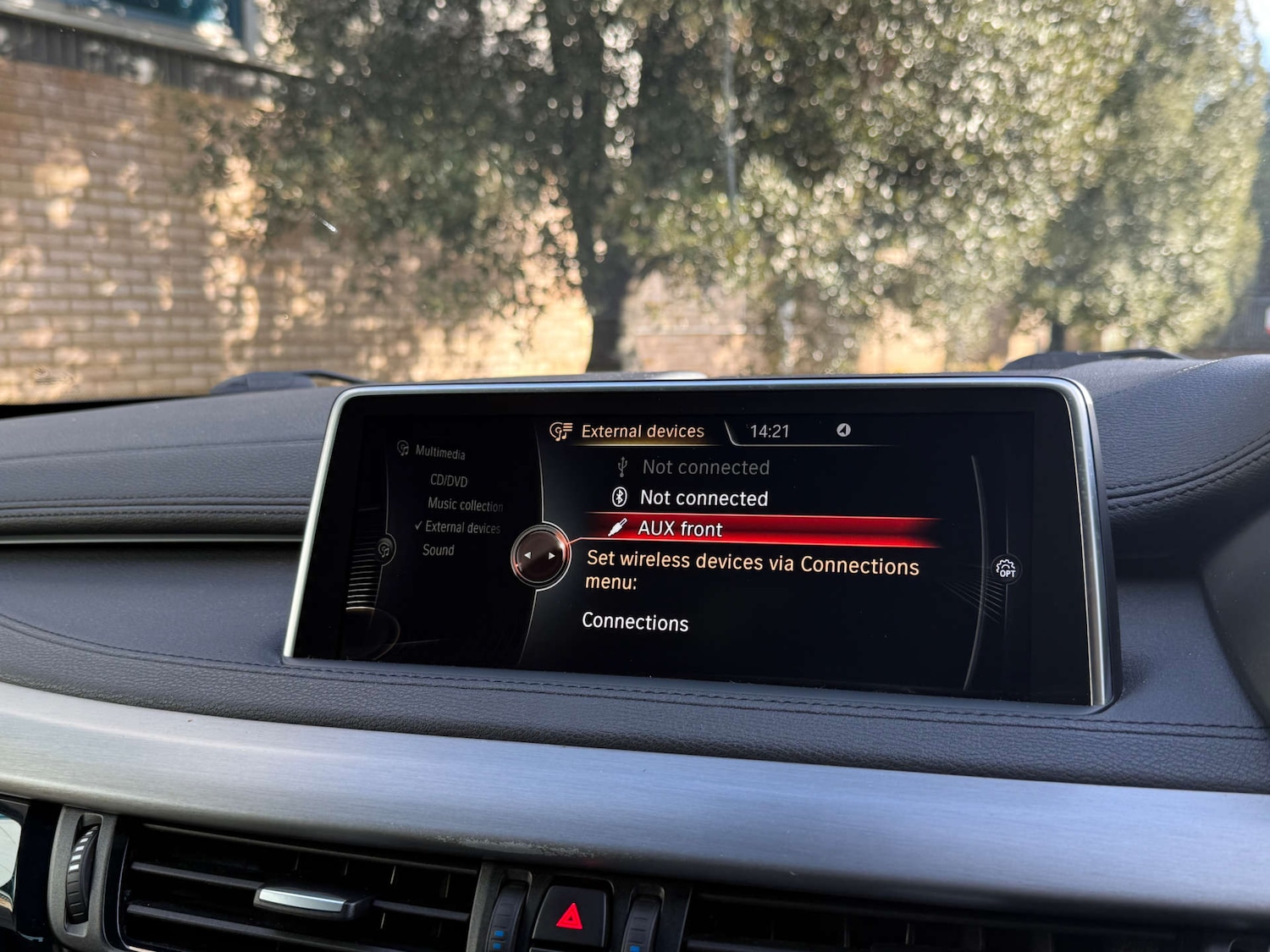 Used BMW X6 2016 for sale - 77408966: Photo 45