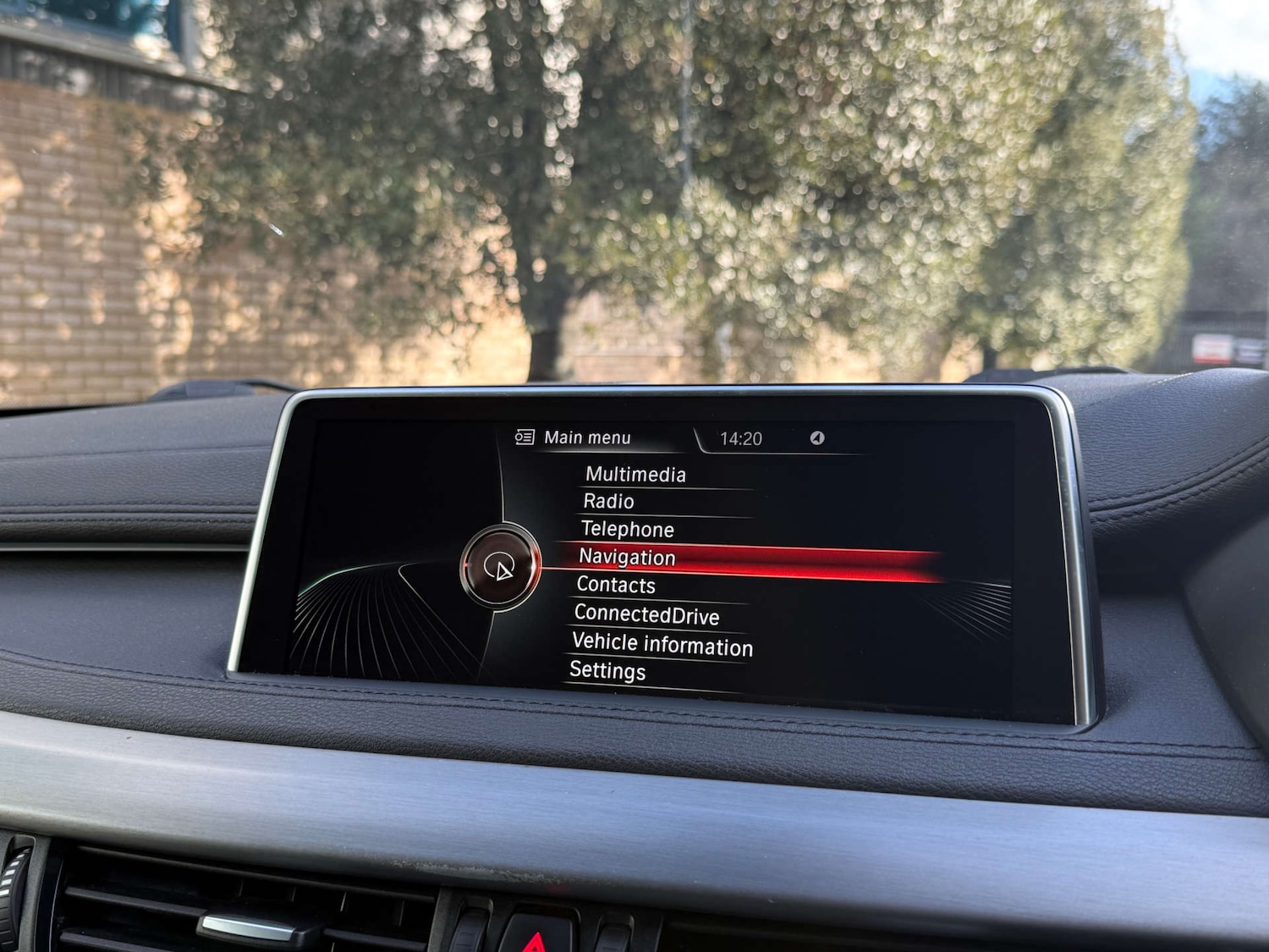 Used BMW X6 2016 for sale - 77408966: Photo 46