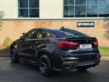 Used BMW X6 2016 for sale - 77408966: Photo