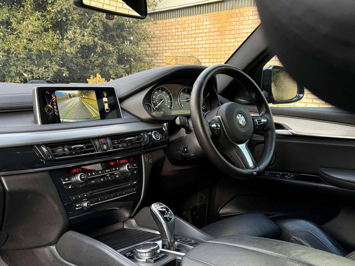 Used BMW X6 2016 for sale - 77408966: Photo 51