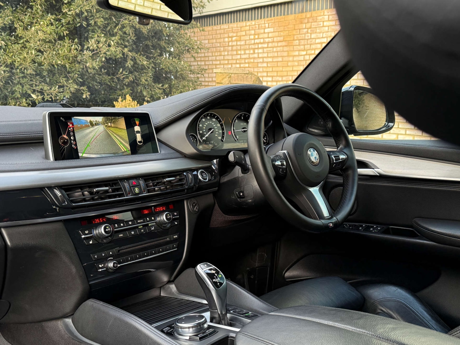 Used BMW X6 2016 for sale - 77408966: Photo 52