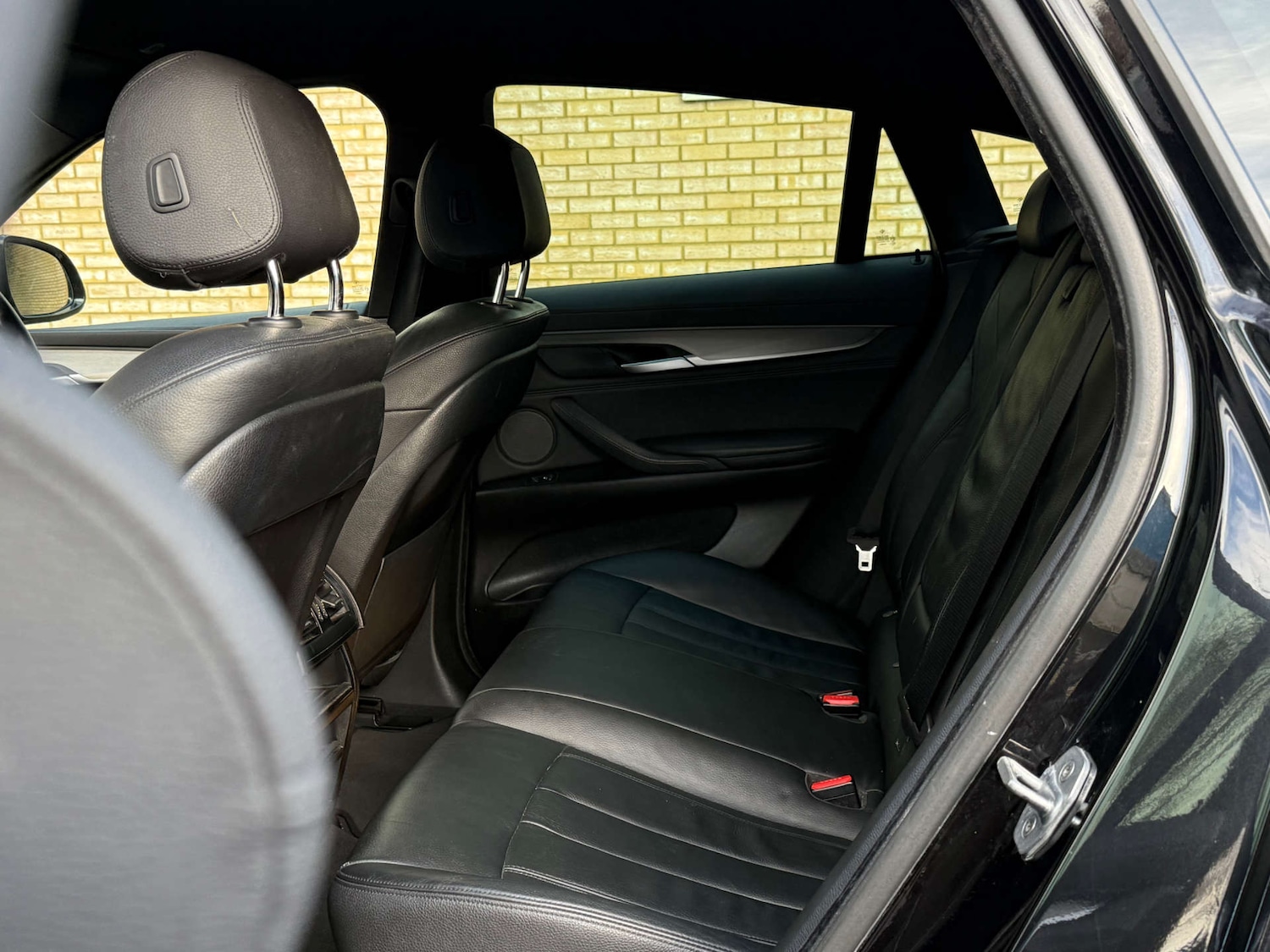 Used BMW X6 2016 for sale - 77408966: Photo 53