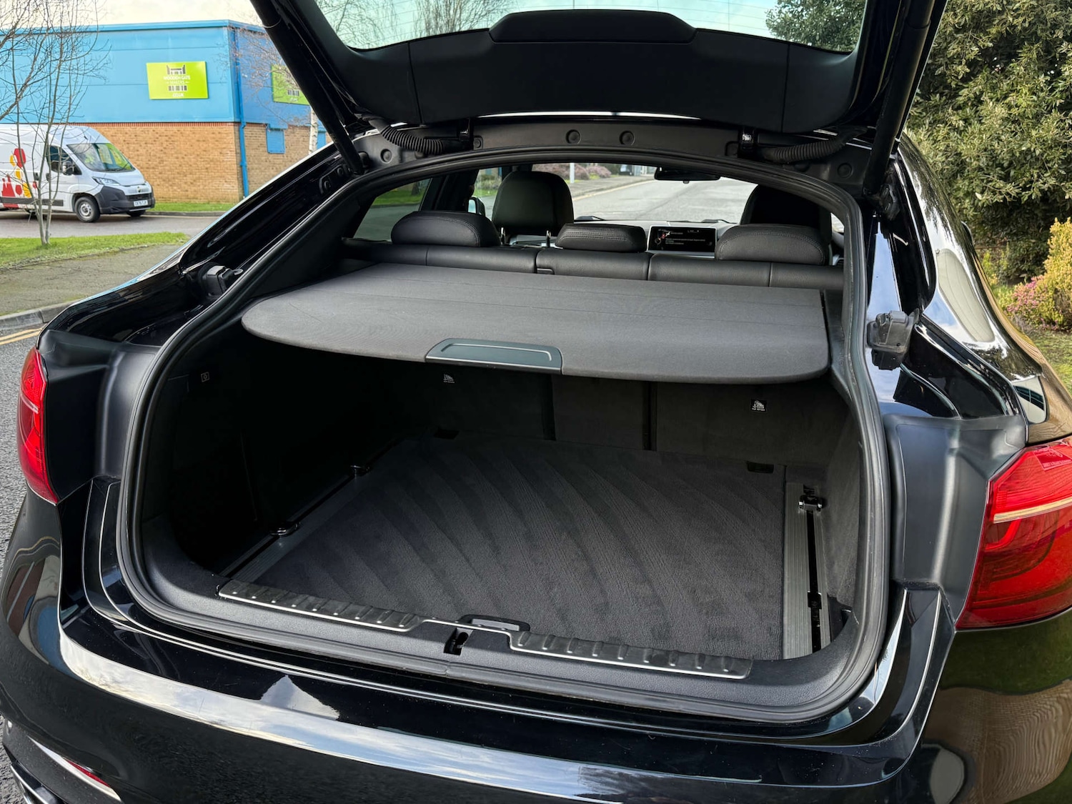 Used BMW X6 2016 for sale - 77408966: Photo 54