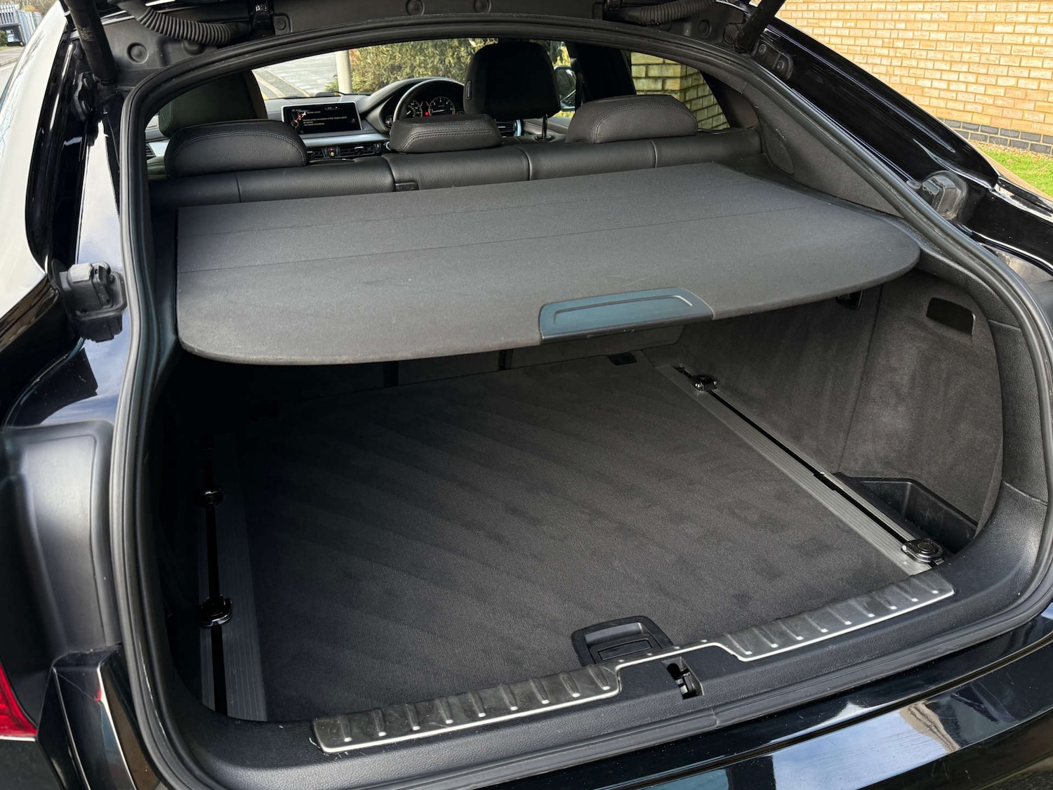 Used BMW X6 2016 for sale - 77408966: Photo 56