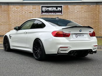 Used BMW M4 2016 for sale - 79740071: Photo
