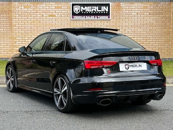 Used Audi RS3 2018 for sale - 78938908: Photo