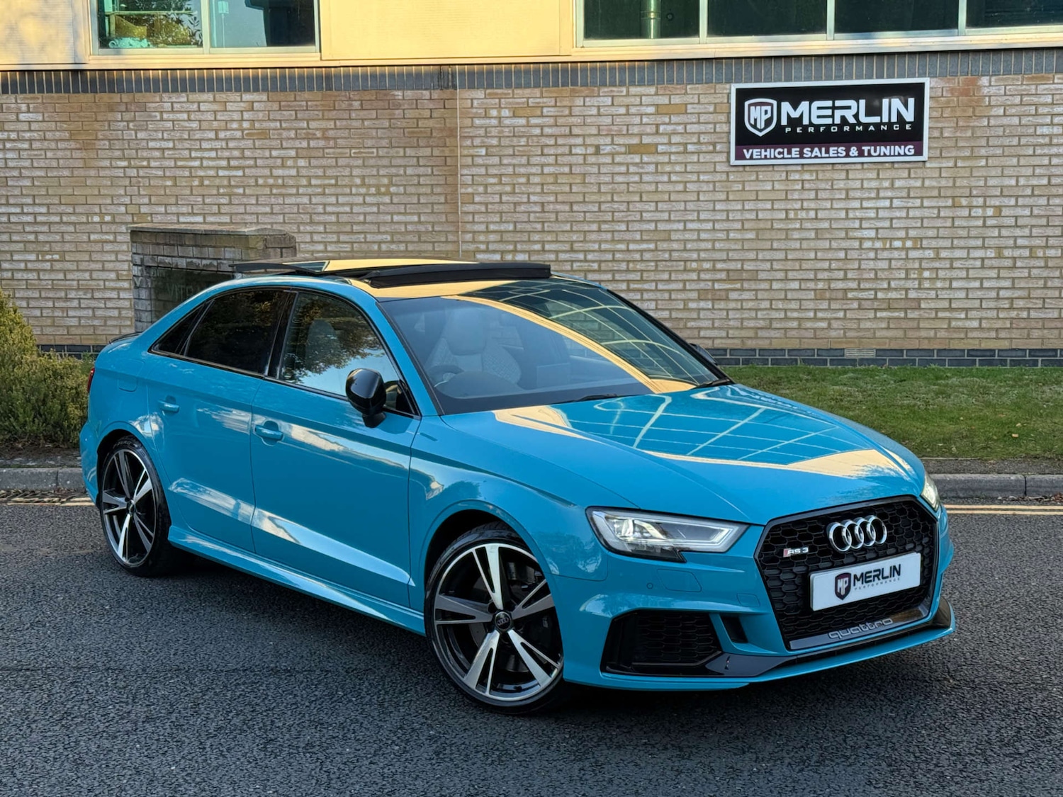 Used Audi A3 2018 for sale - 76699683: Photo 10