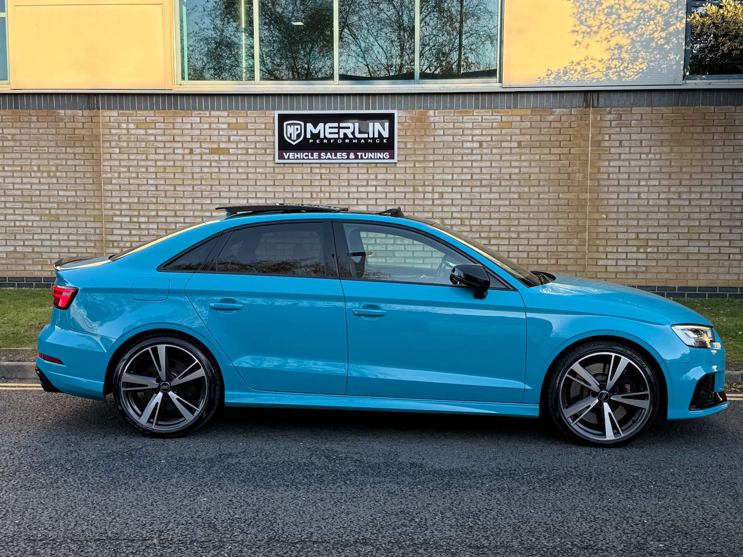 Used Audi A3 2018 for sale - 76699683: Photo 11