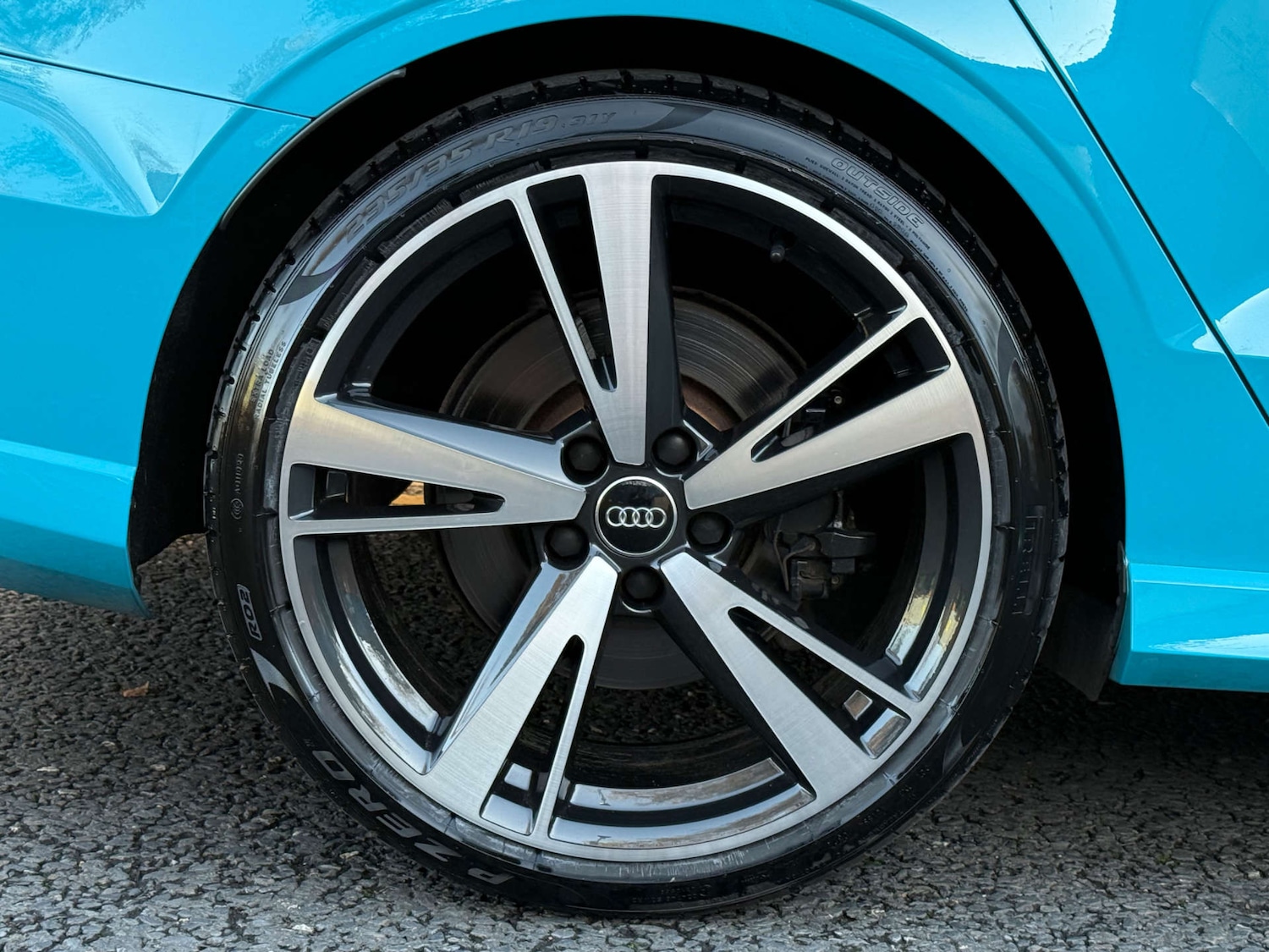 Used Audi A3 2018 for sale - 76699683: Photo 13