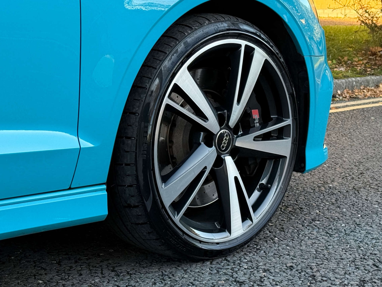 Used Audi A3 2018 for sale - 76699683: Photo 16