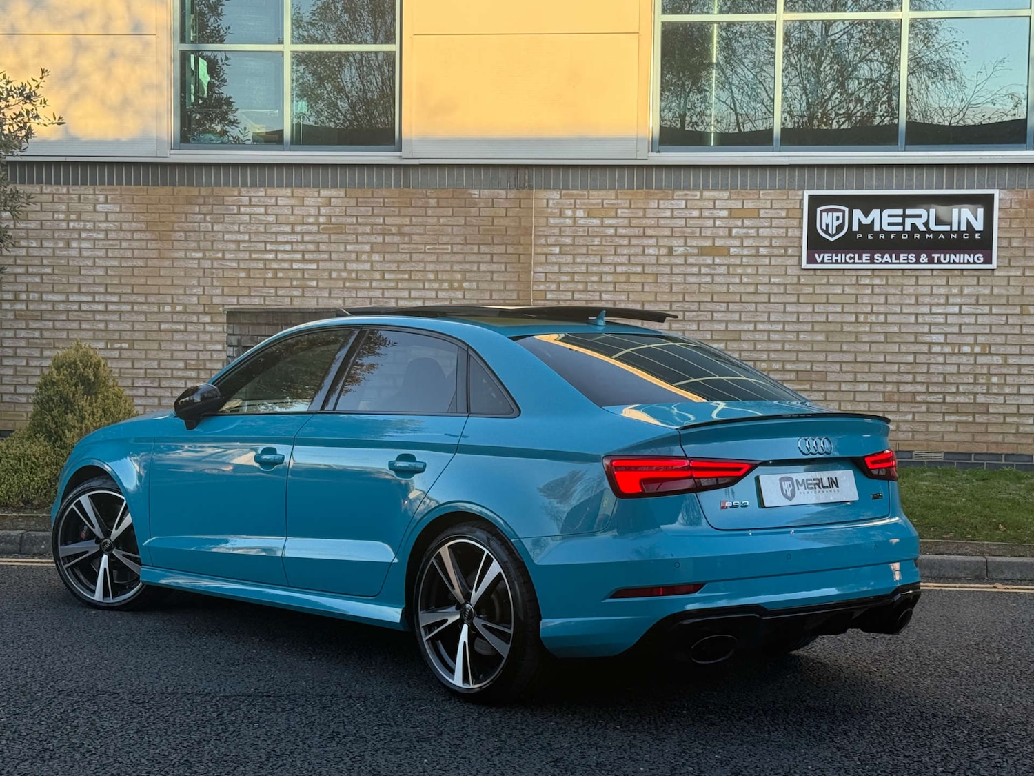 Used Audi A3 2018 for sale - 76699683: Photo 17