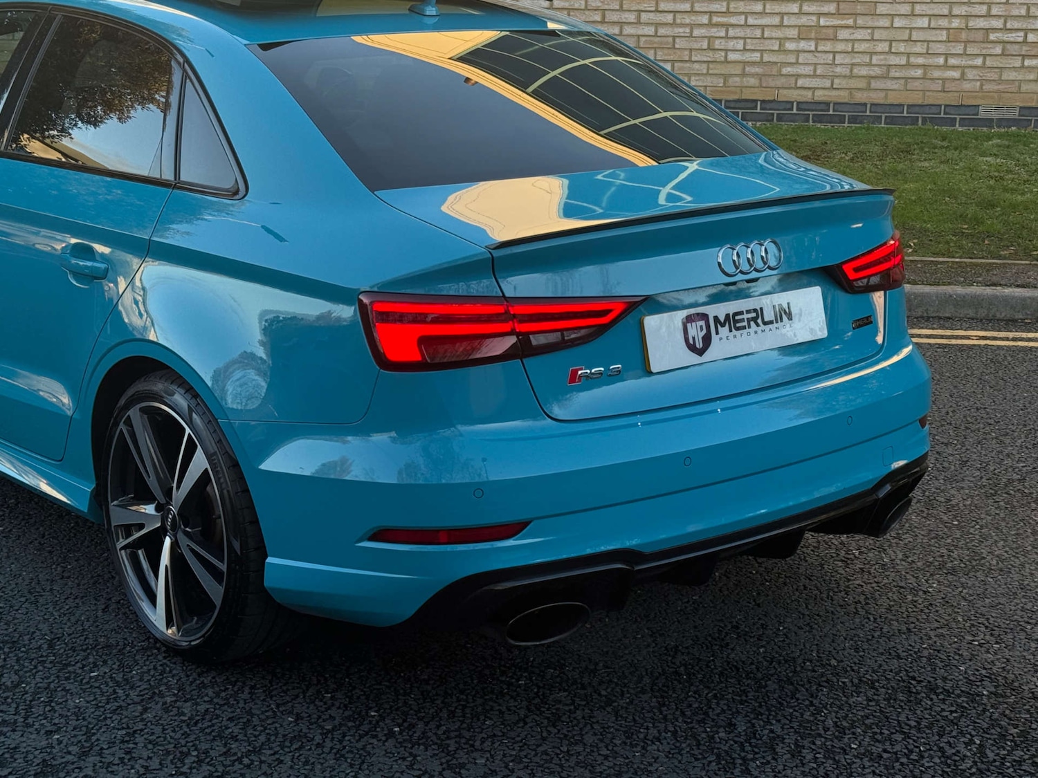 Used Audi A3 2018 for sale - 76699683: Photo 18