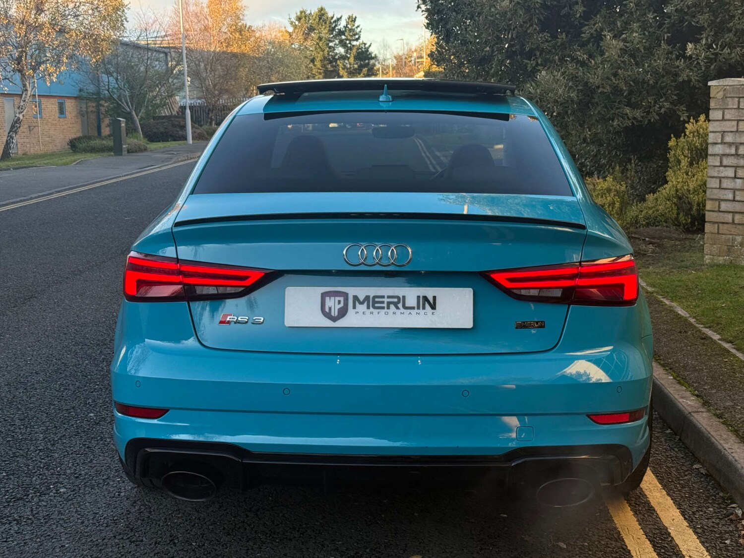 Used Audi A3 2018 for sale - 76699683: Photo 19