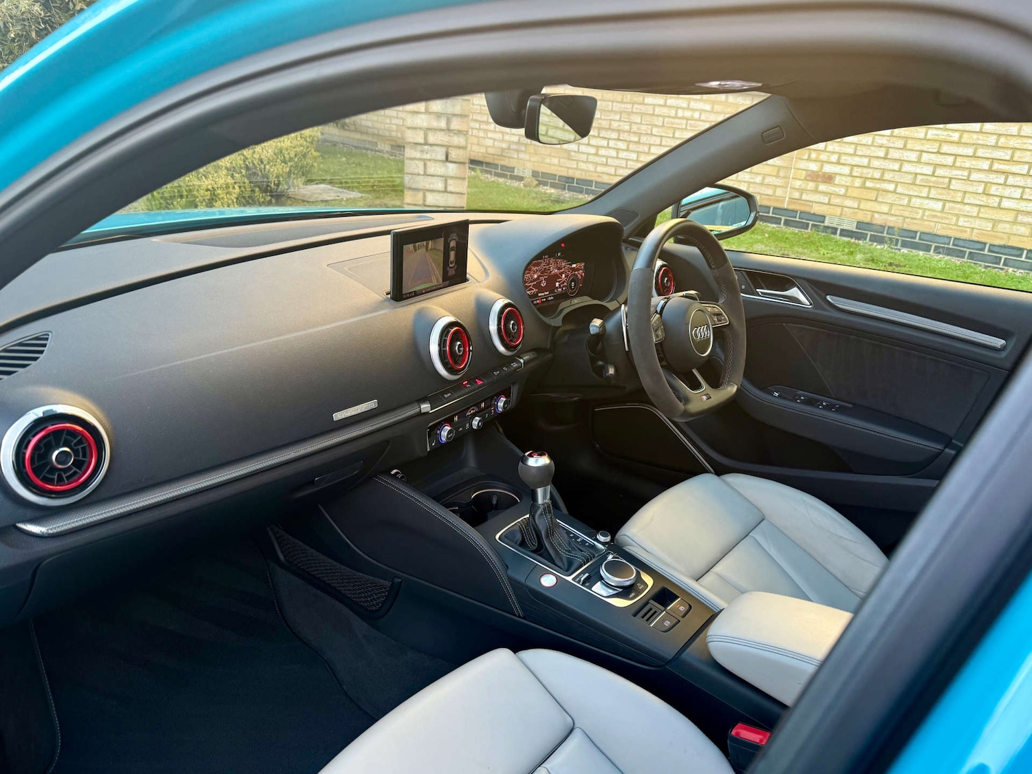 Used Audi A3 2018 for sale - 76699683: Photo 2