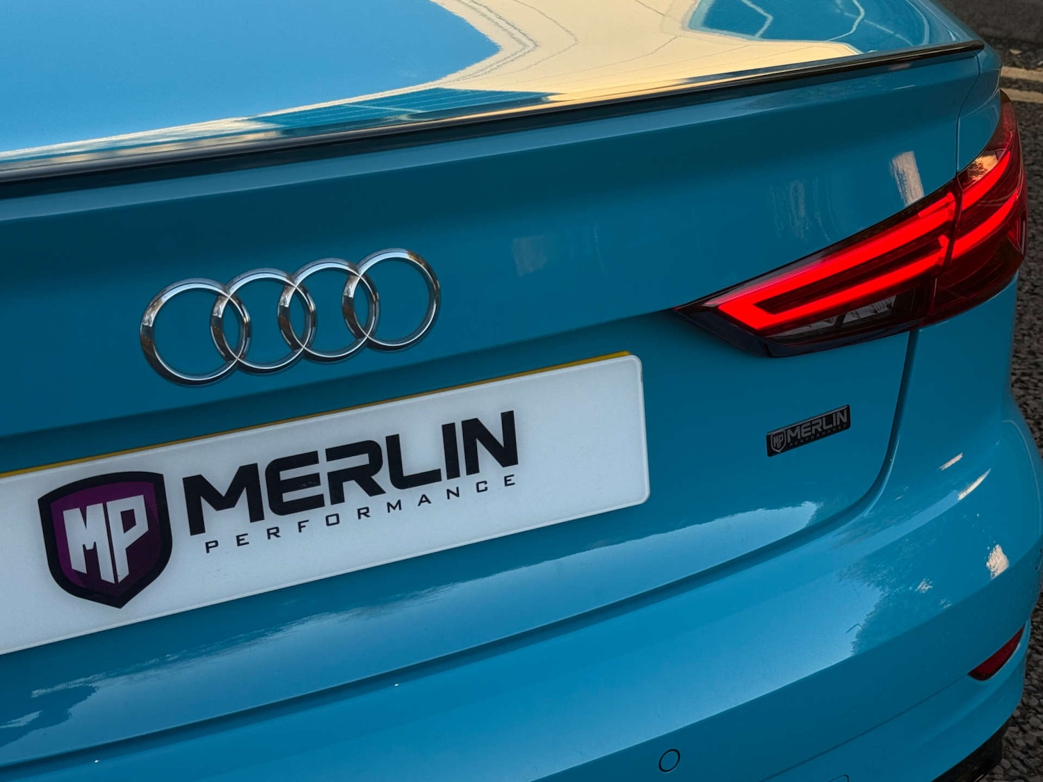 Used Audi A3 2018 for sale - 76699683: Photo 21