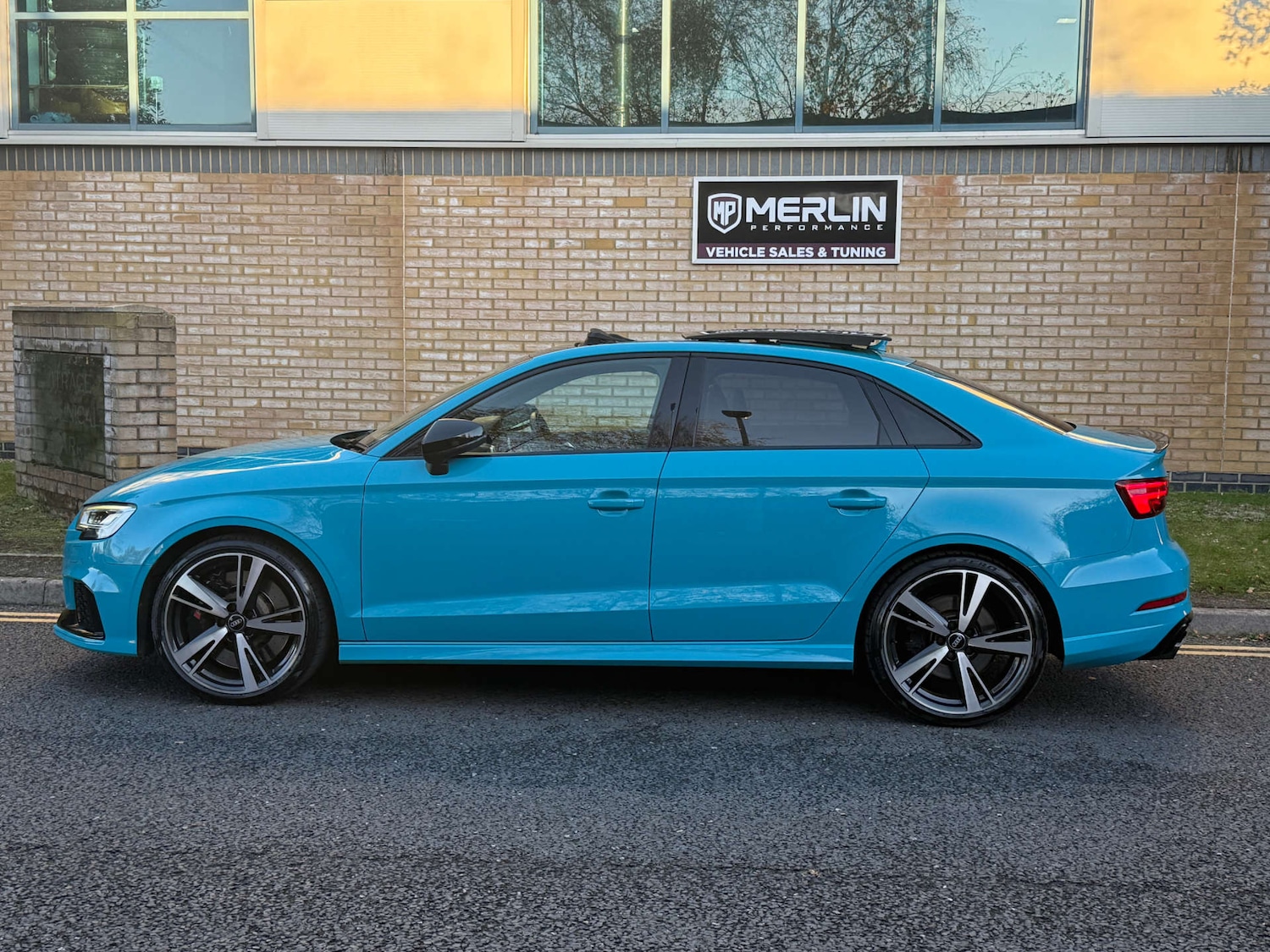 Used Audi A3 2018 for sale - 76699683: Photo 22