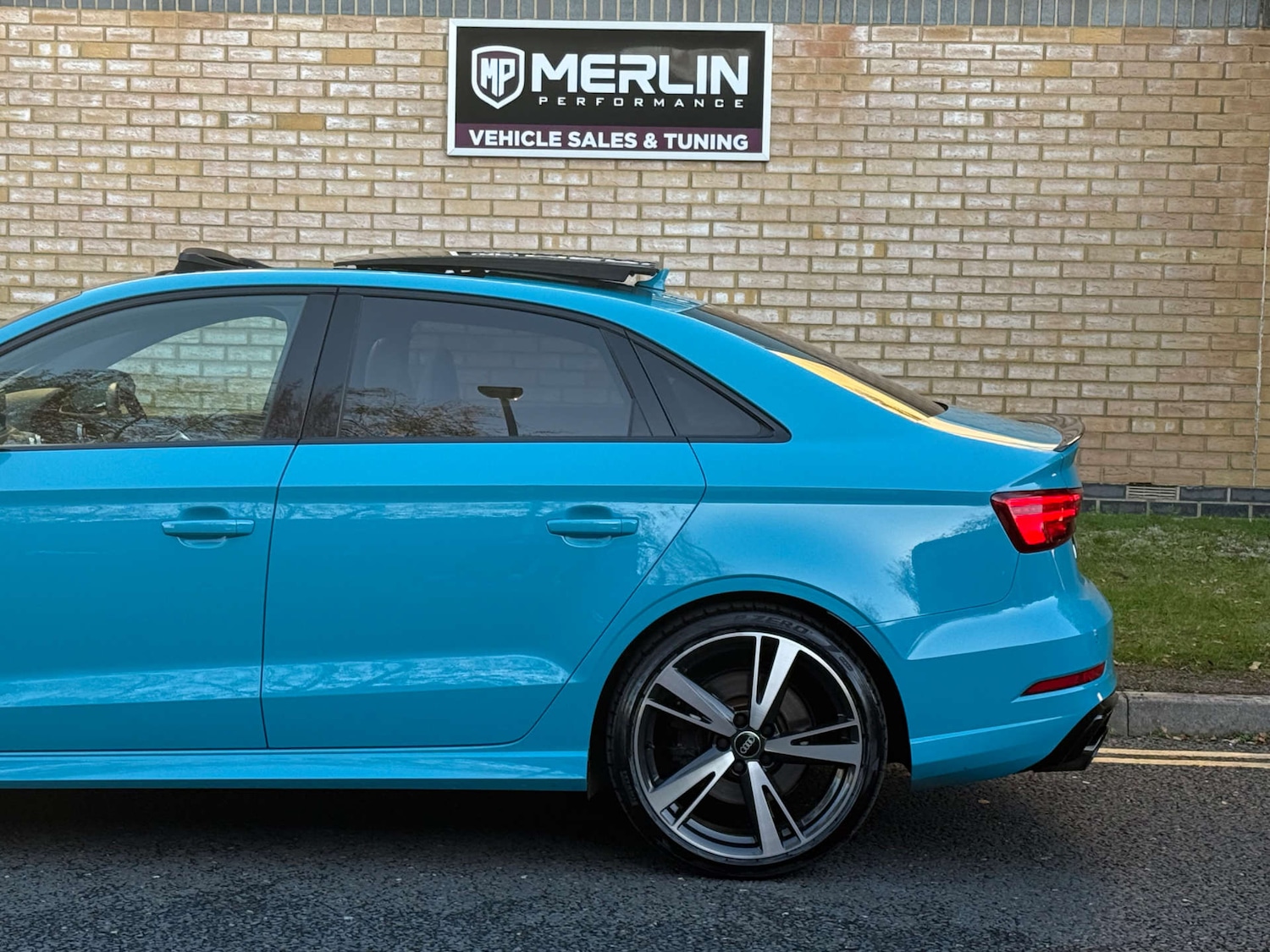 Used Audi A3 2018 for sale - 76699683: Photo 23