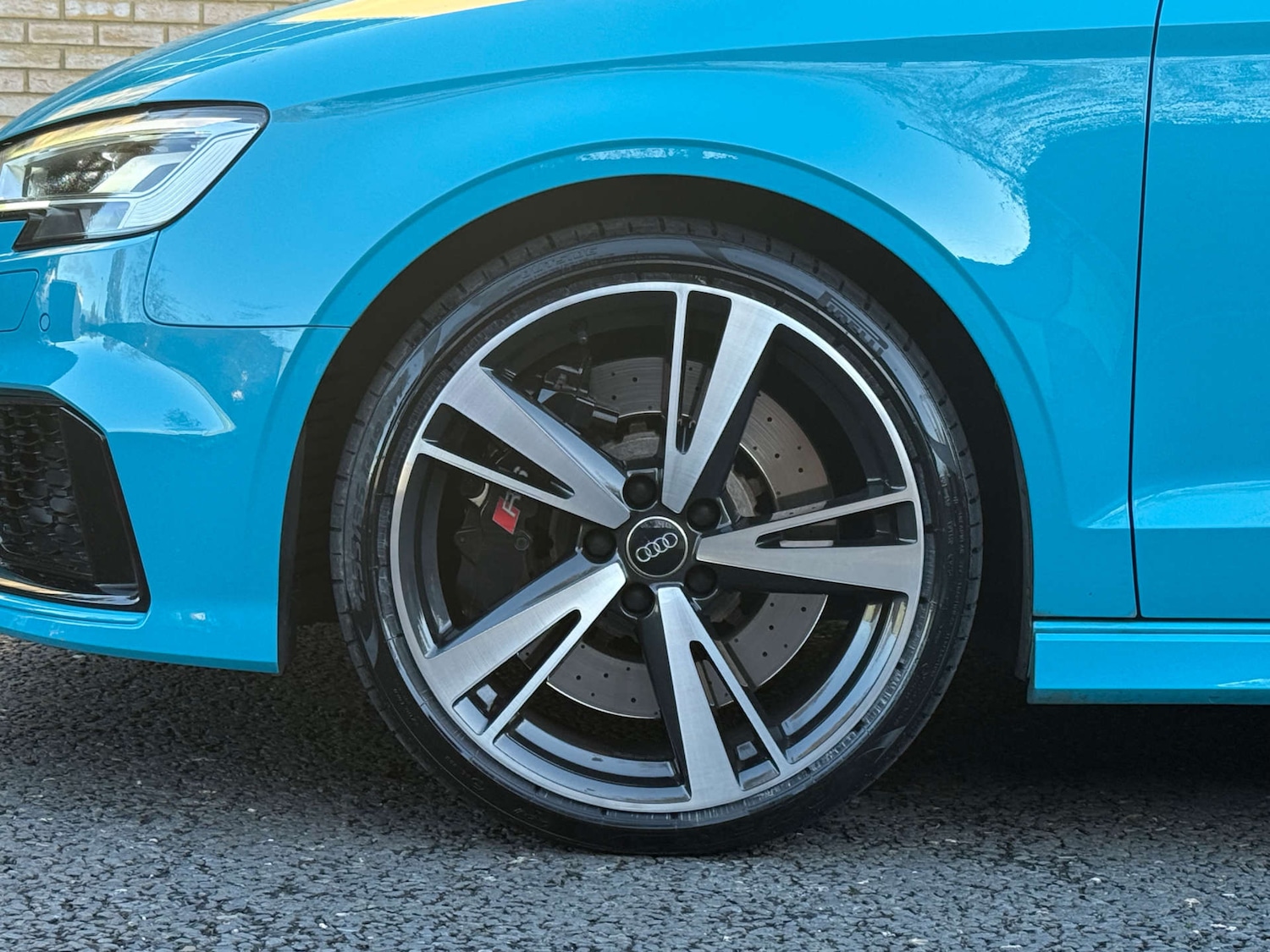 Used Audi A3 2018 for sale - 76699683: Photo 24