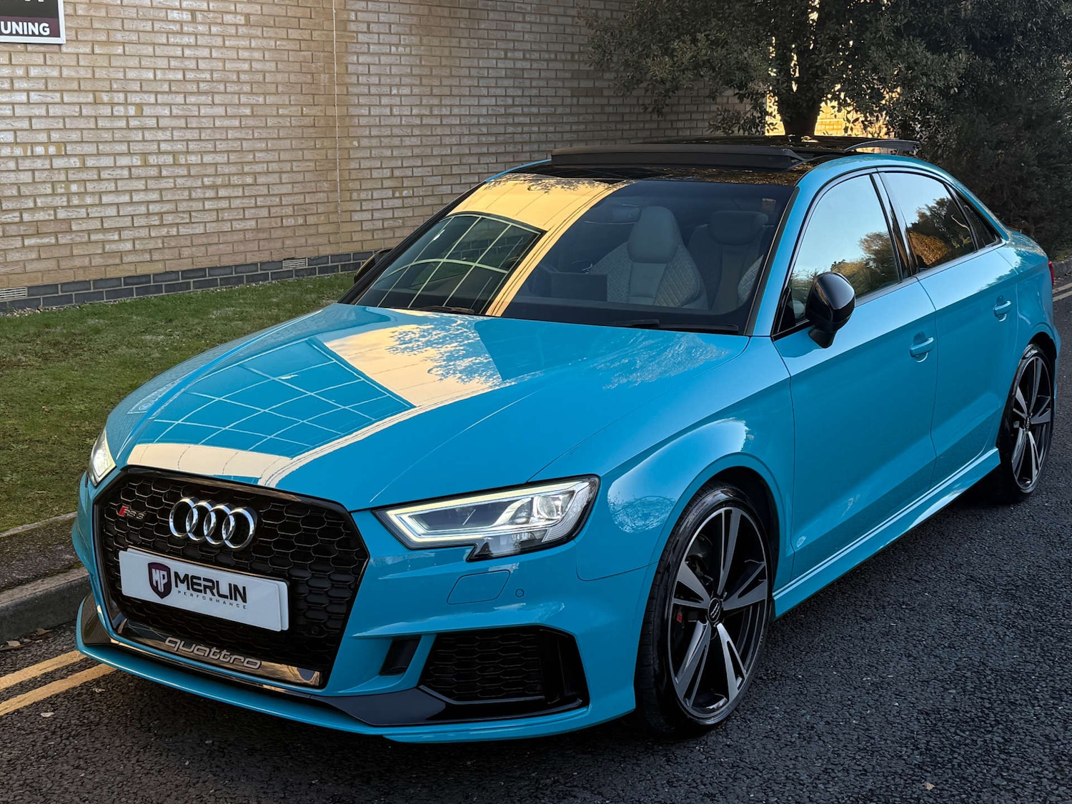 Used Audi A3 2018 for sale - 76699683: Photo 25