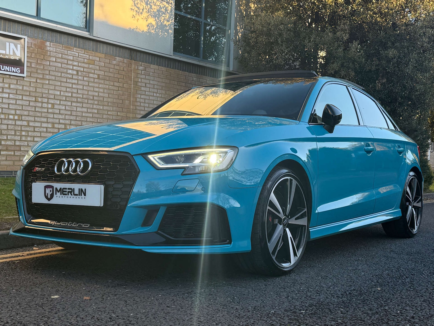 Used Audi A3 2018 for sale - 76699683: Photo 26