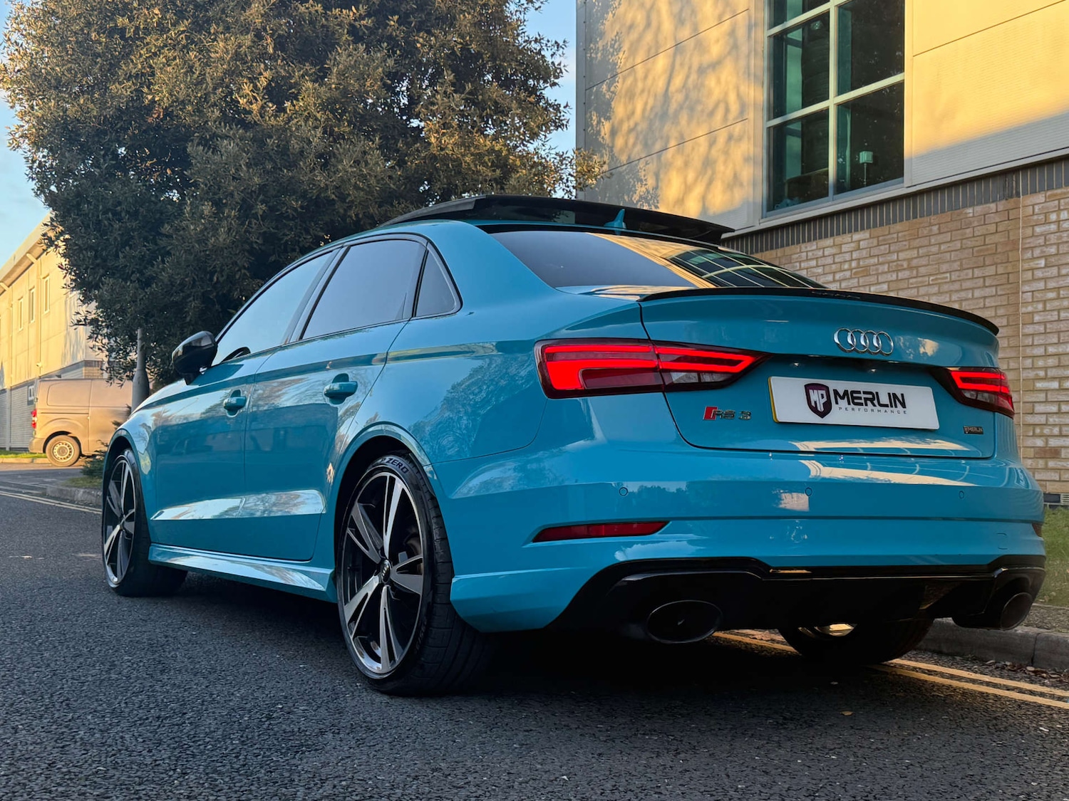 Used Audi A3 2018 for sale - 76699683: Photo 27