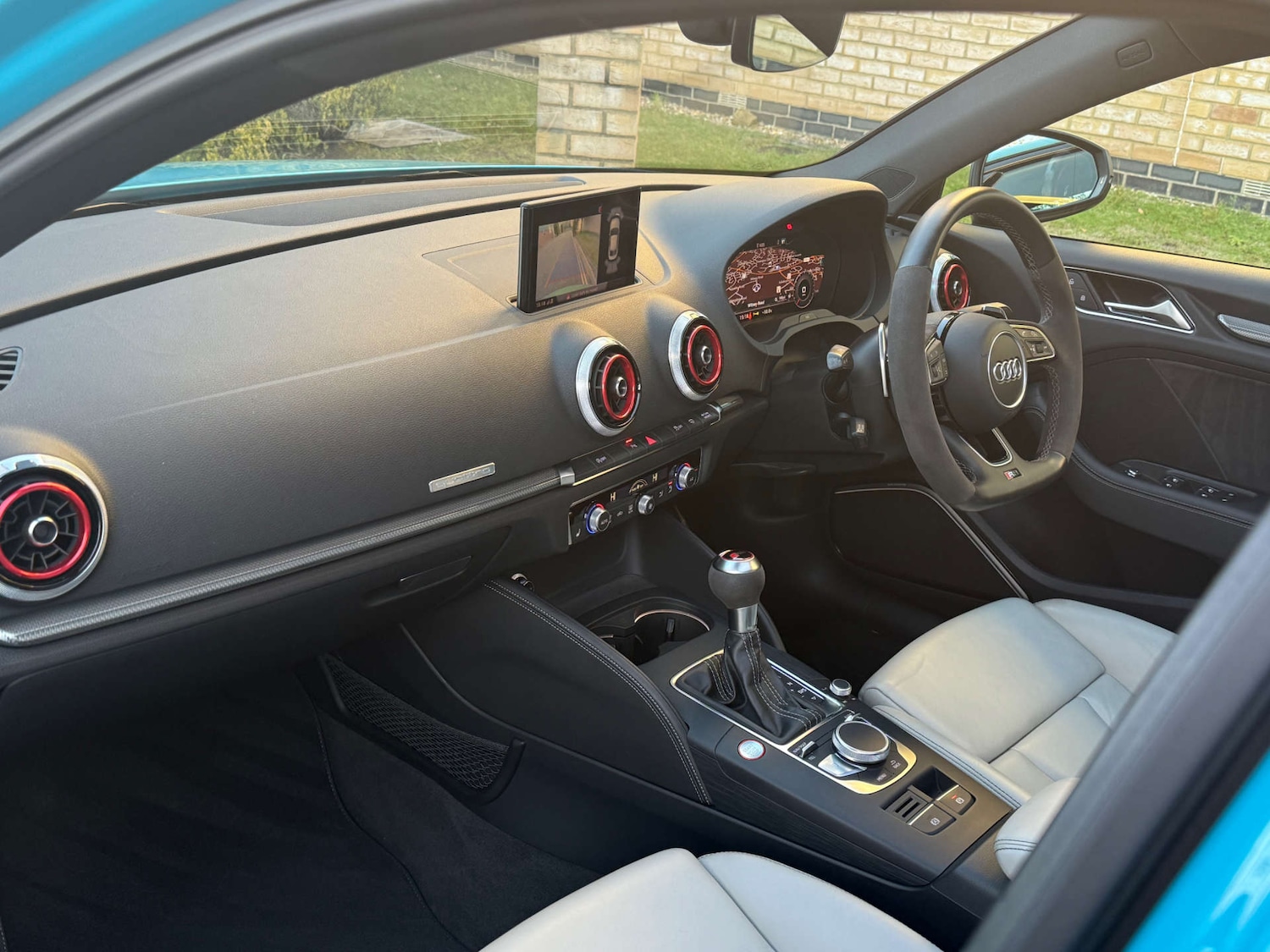 Used Audi A3 2018 for sale - 76699683: Photo 28