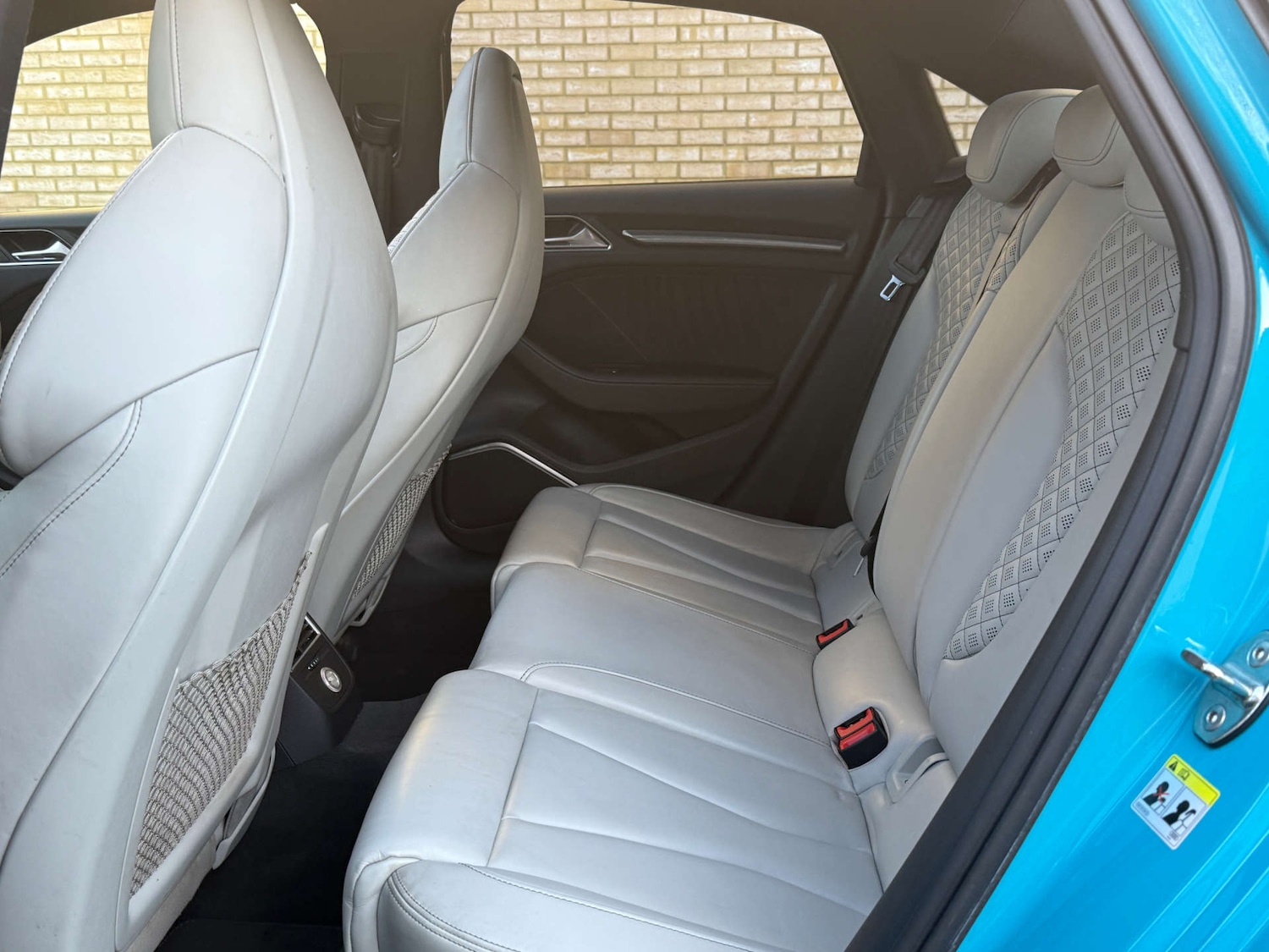 Used Audi A3 2018 for sale - 76699683: Photo 29