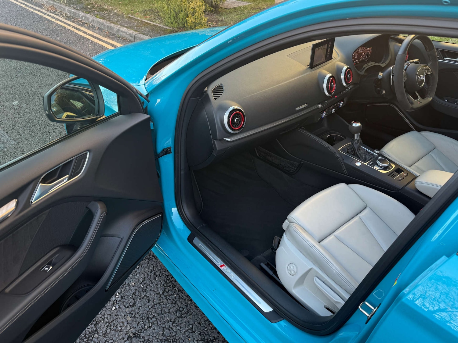 Used Audi A3 2018 for sale - 76699683: Photo 30