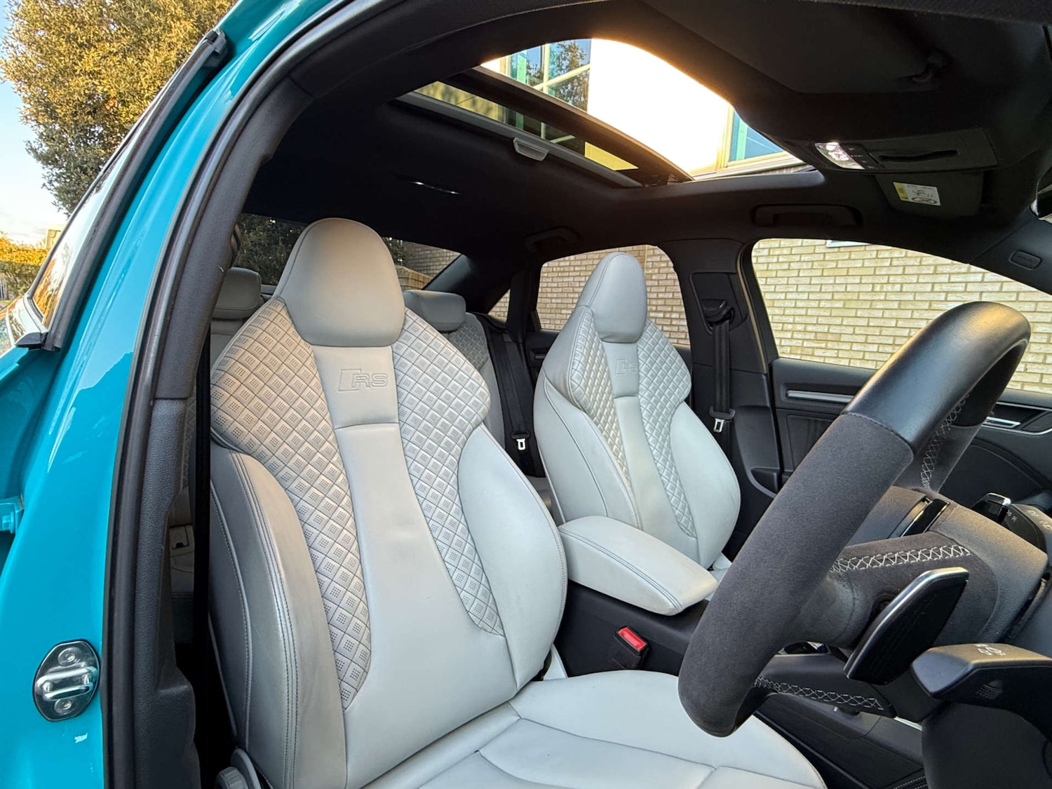 Used Audi A3 2018 for sale - 76699683: Photo 31