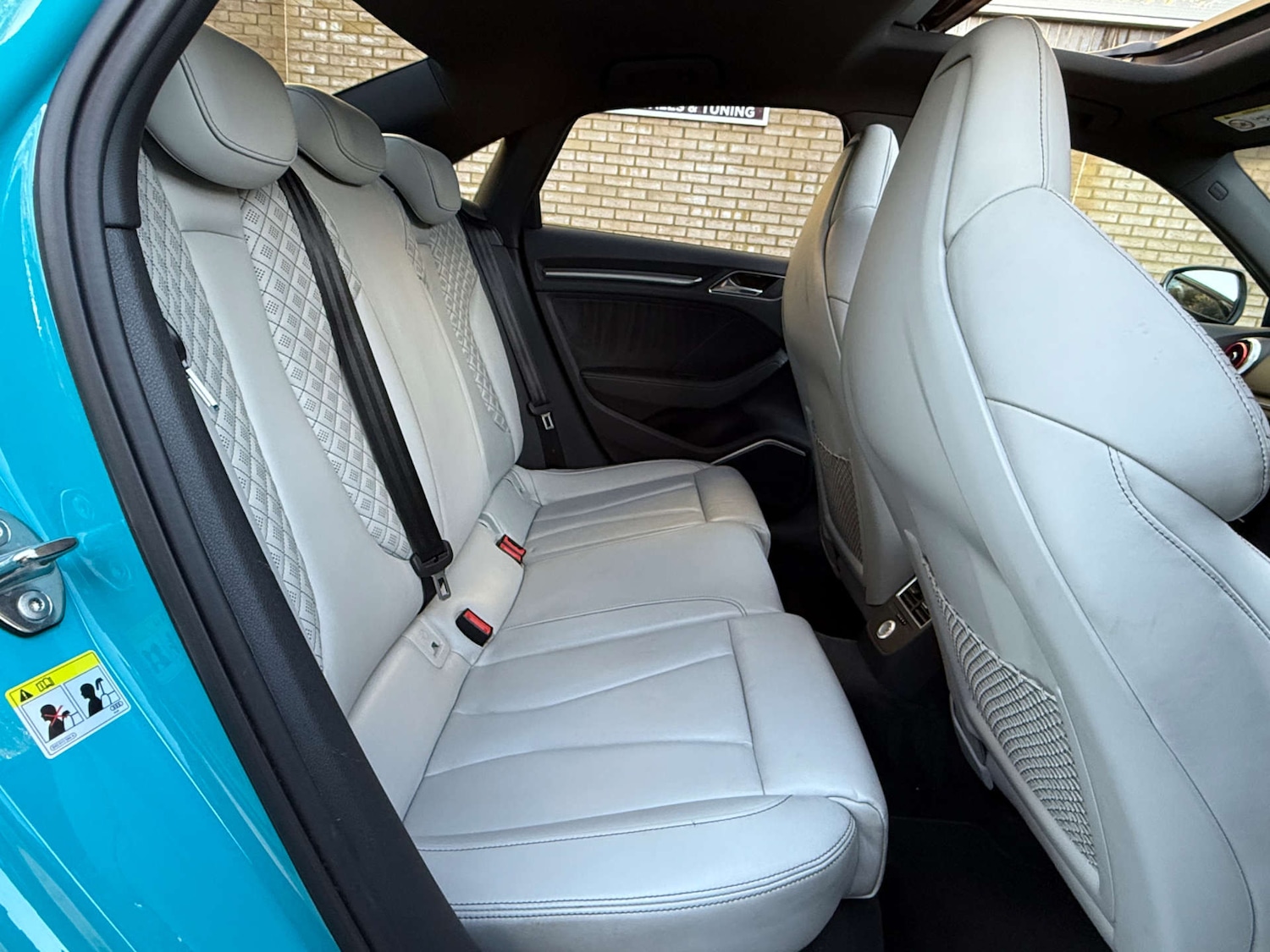 Used Audi A3 2018 for sale - 76699683: Photo 33