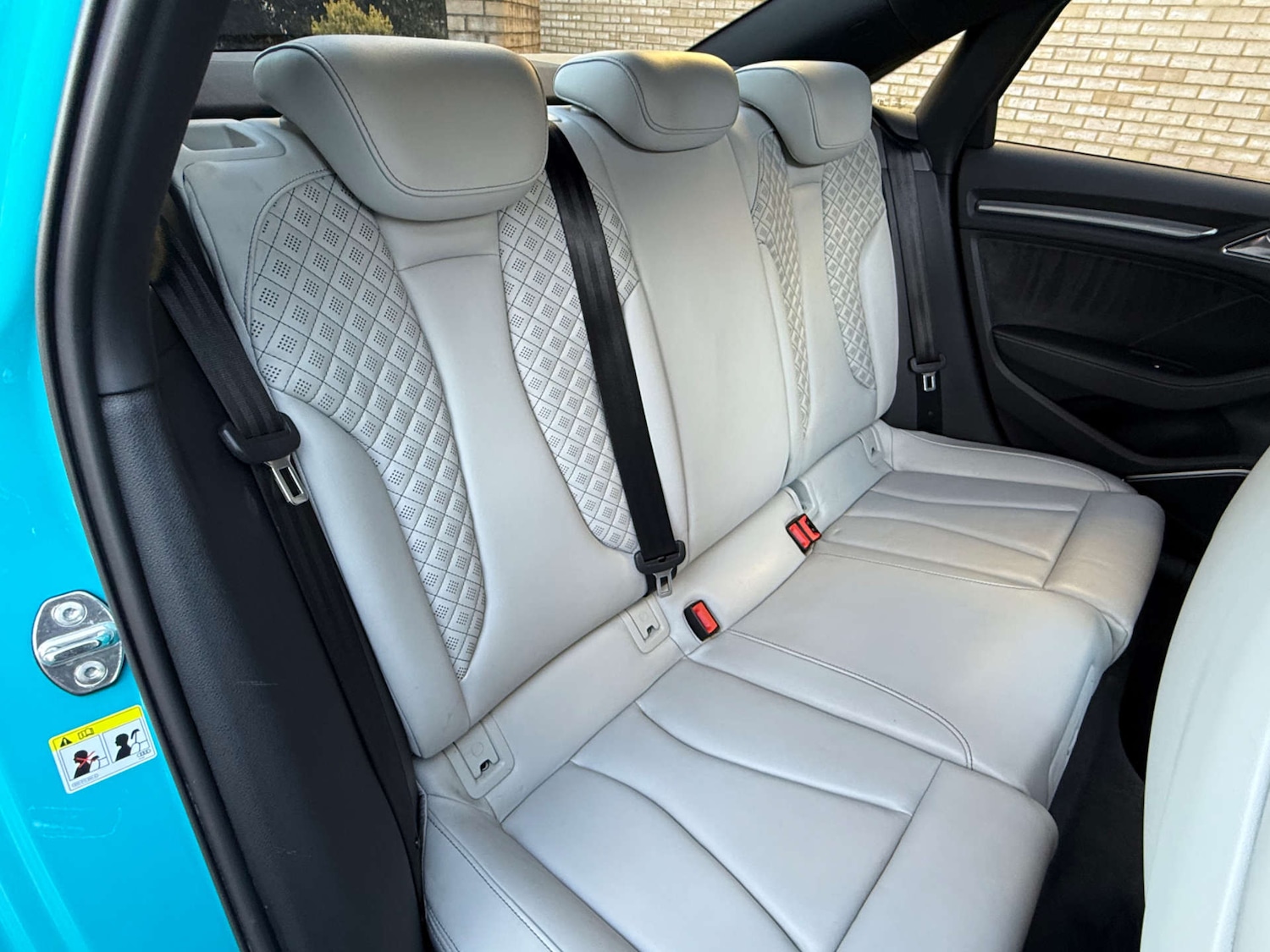 Used Audi A3 2018 for sale - 76699683: Photo 34