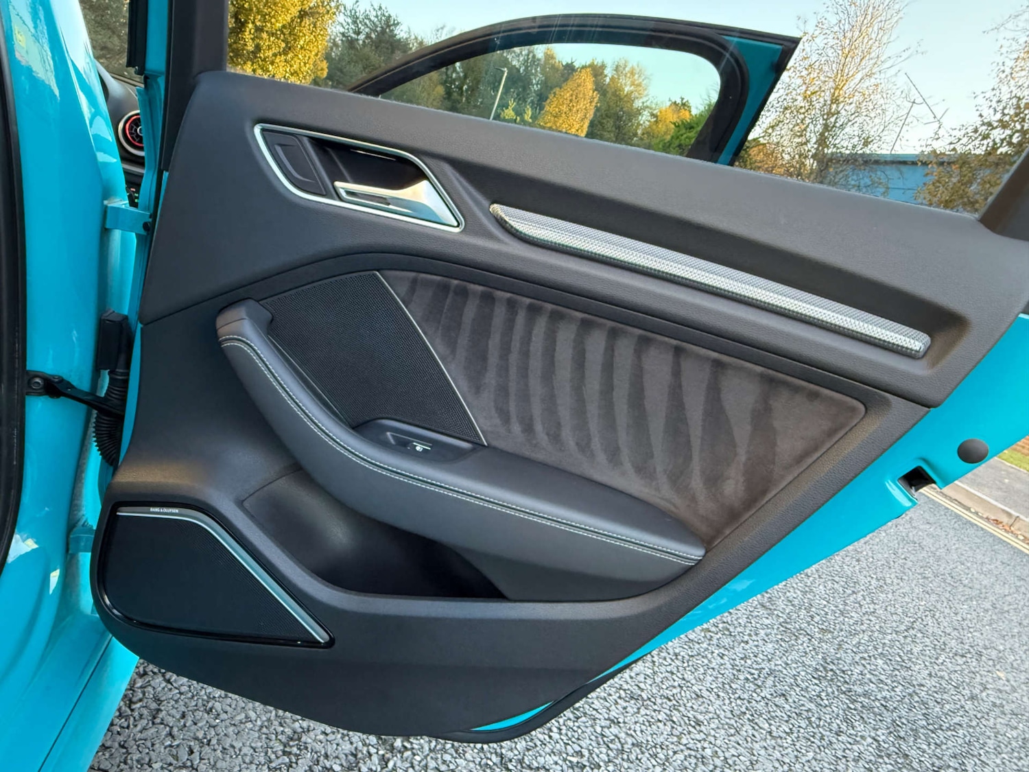 Used Audi A3 2018 for sale - 76699683: Photo 35