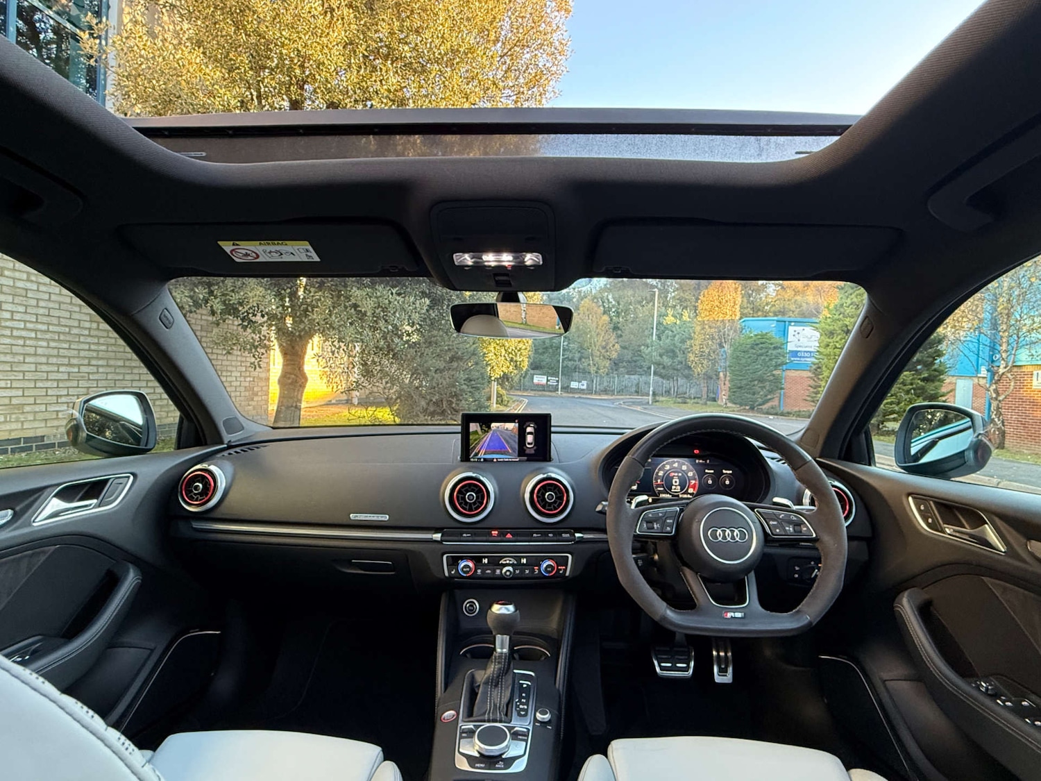 Used Audi A3 2018 for sale - 76699683: Photo 36