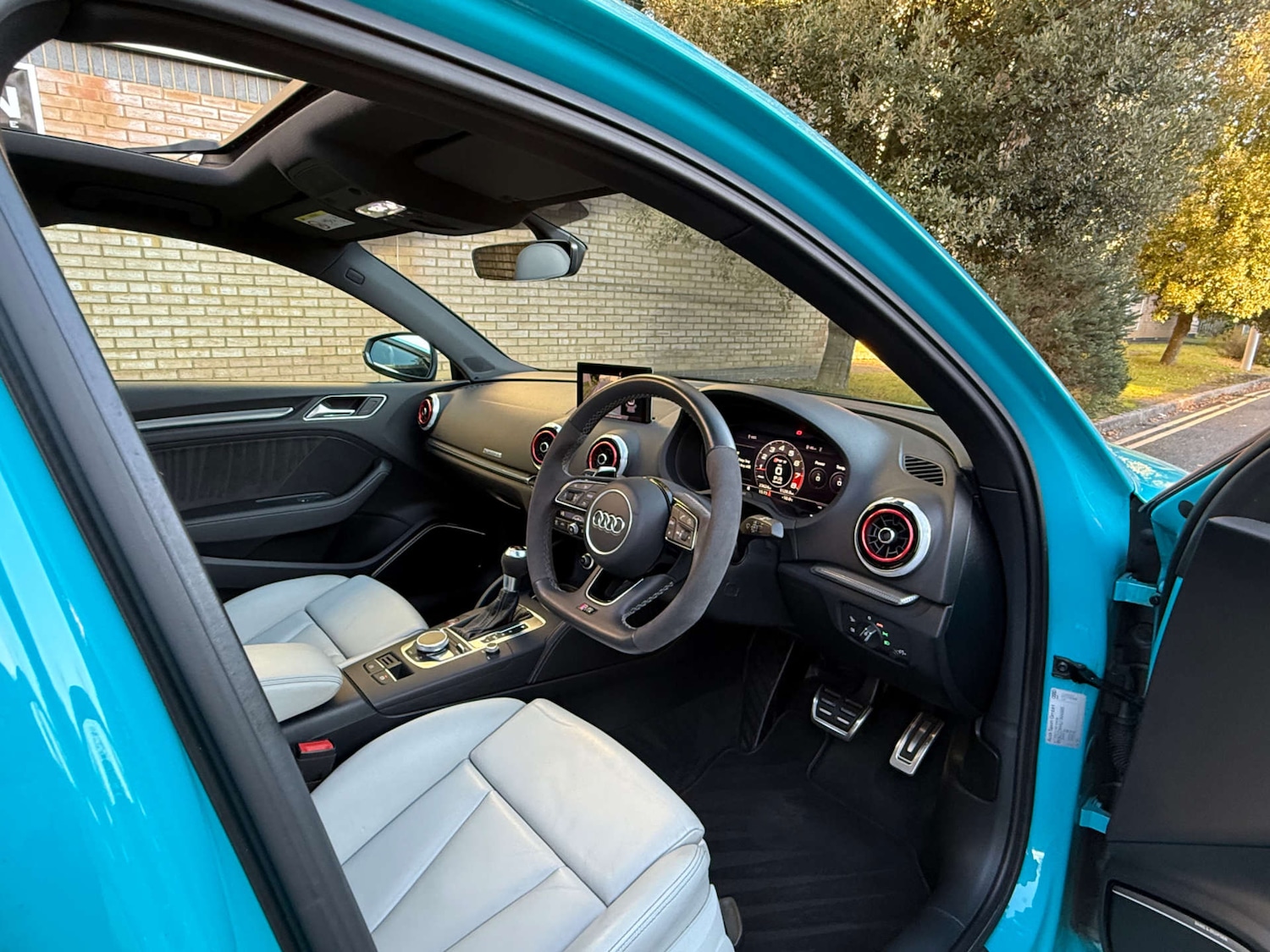 Used Audi A3 2018 for sale - 76699683: Photo 37