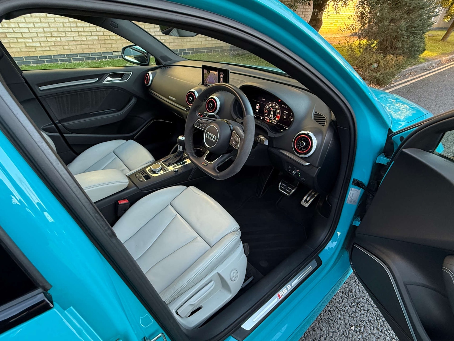 Used Audi A3 2018 for sale - 76699683: Photo 38