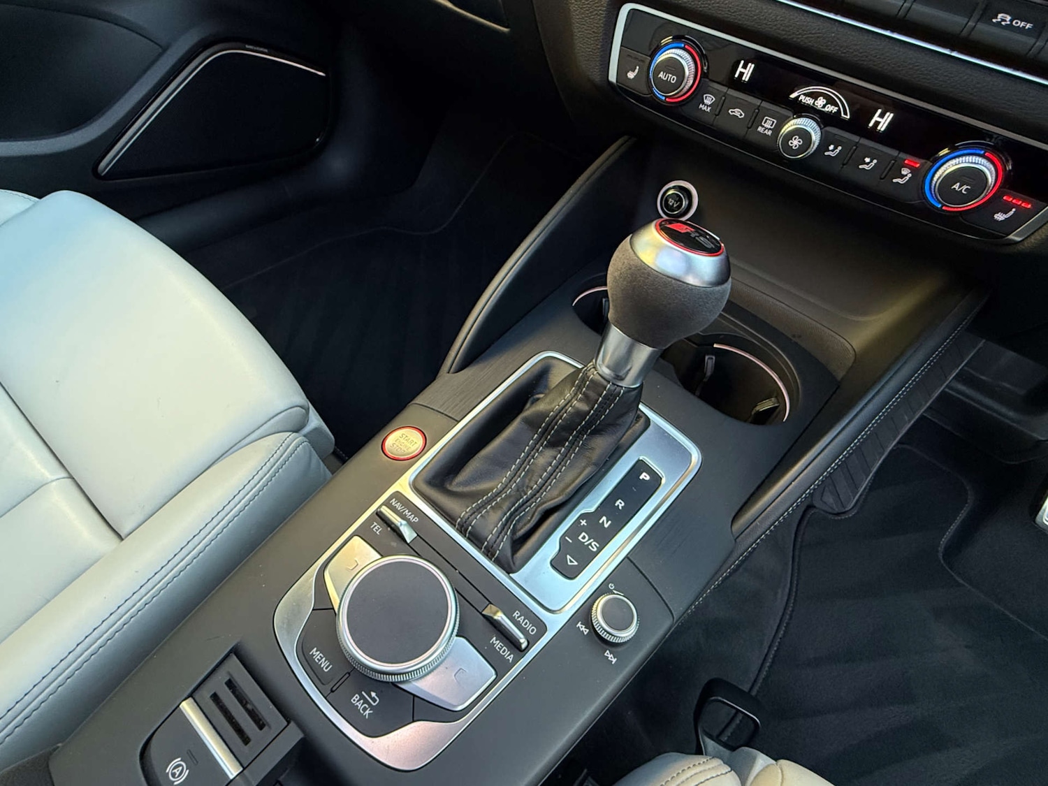 Used Audi A3 2018 for sale - 76699683: Photo 39