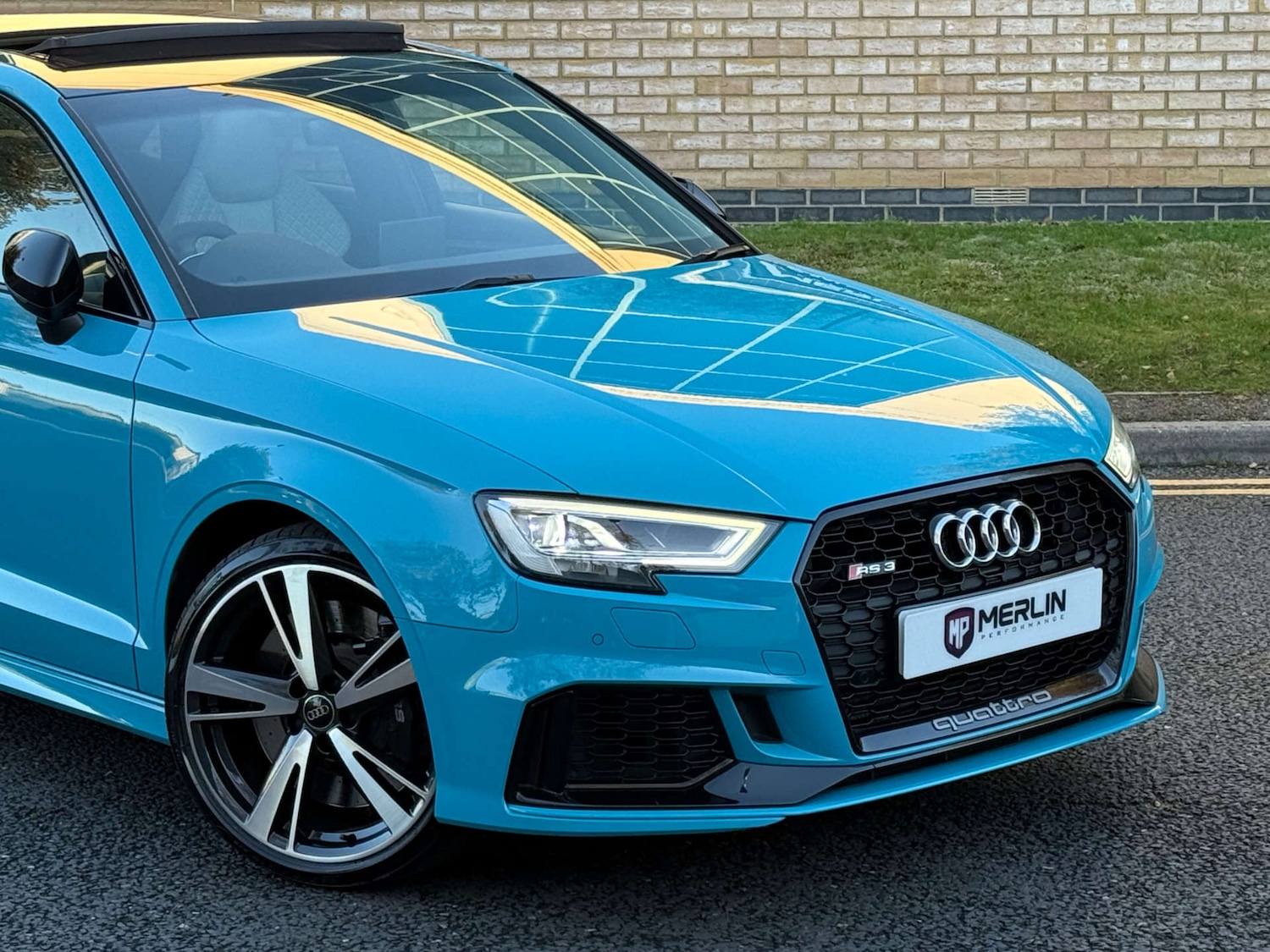 Used Audi A3 2018 for sale - 76699683: Photo 4