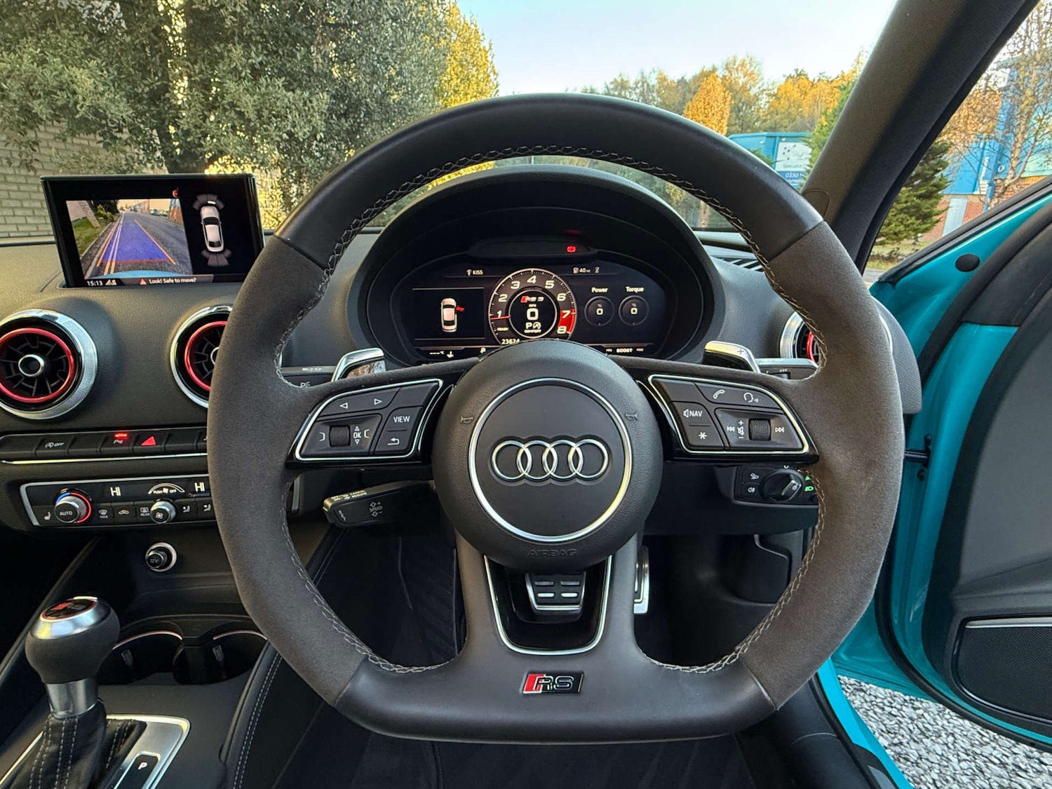 Used Audi A3 2018 for sale - 76699683: Photo 40