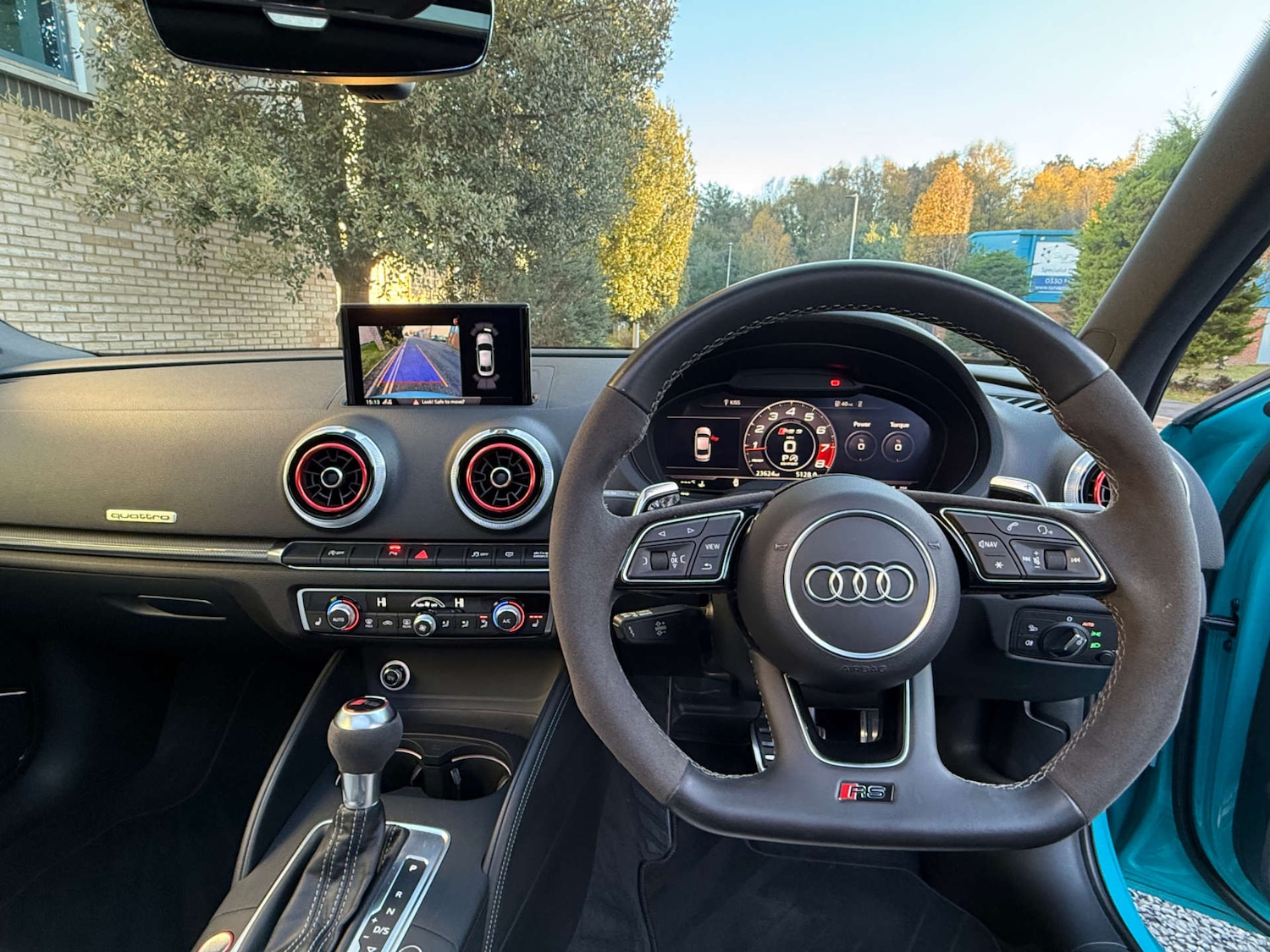 Used Audi A3 2018 for sale - 76699683: Photo 41