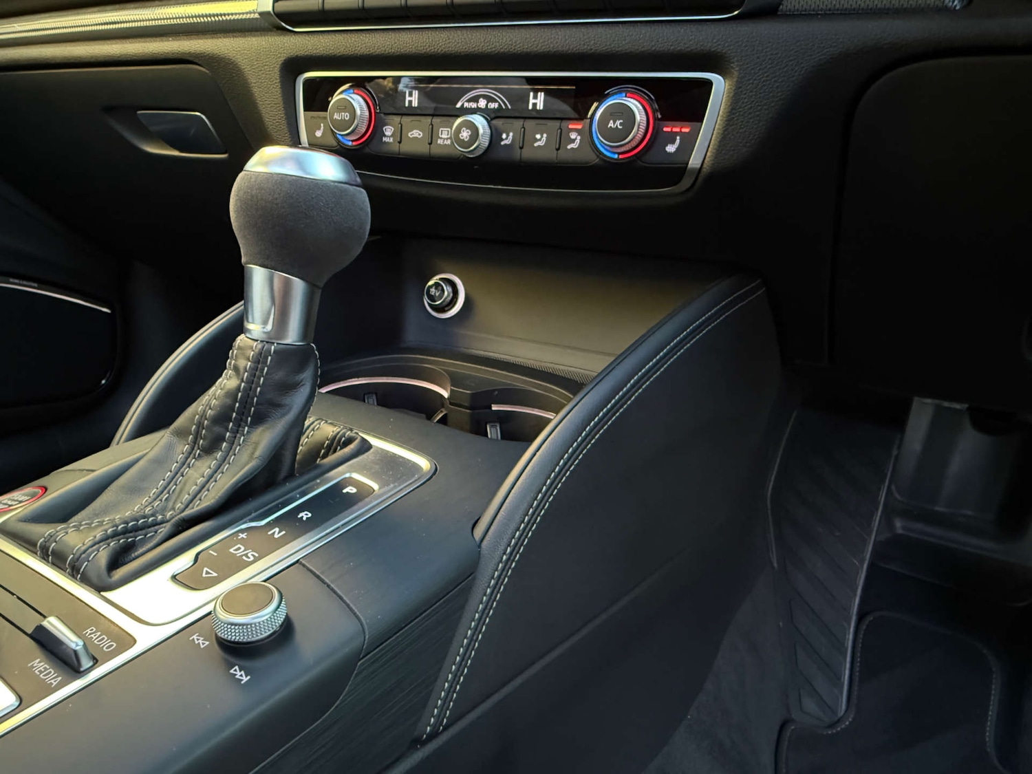 Used Audi A3 2018 for sale - 76699683: Photo 42