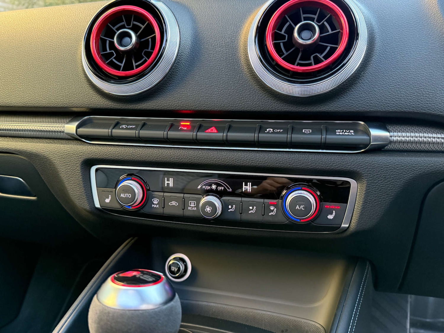 Used Audi A3 2018 for sale - 76699683: Photo 44