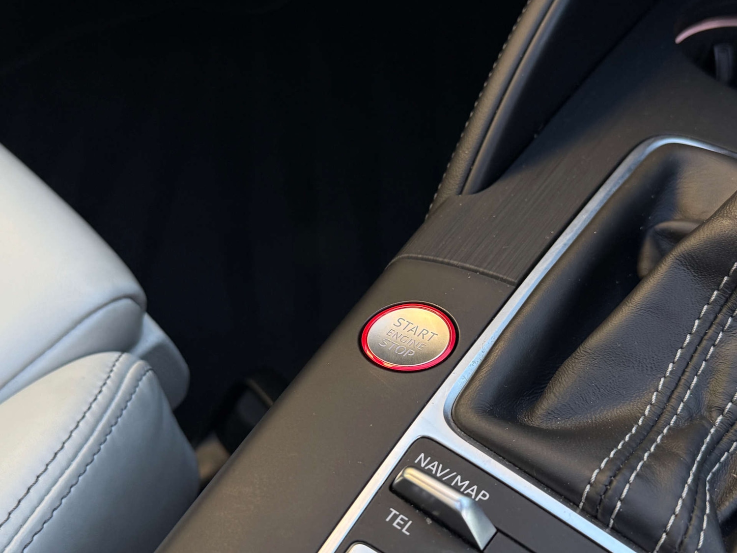 Used Audi A3 2018 for sale - 76699683: Photo 45